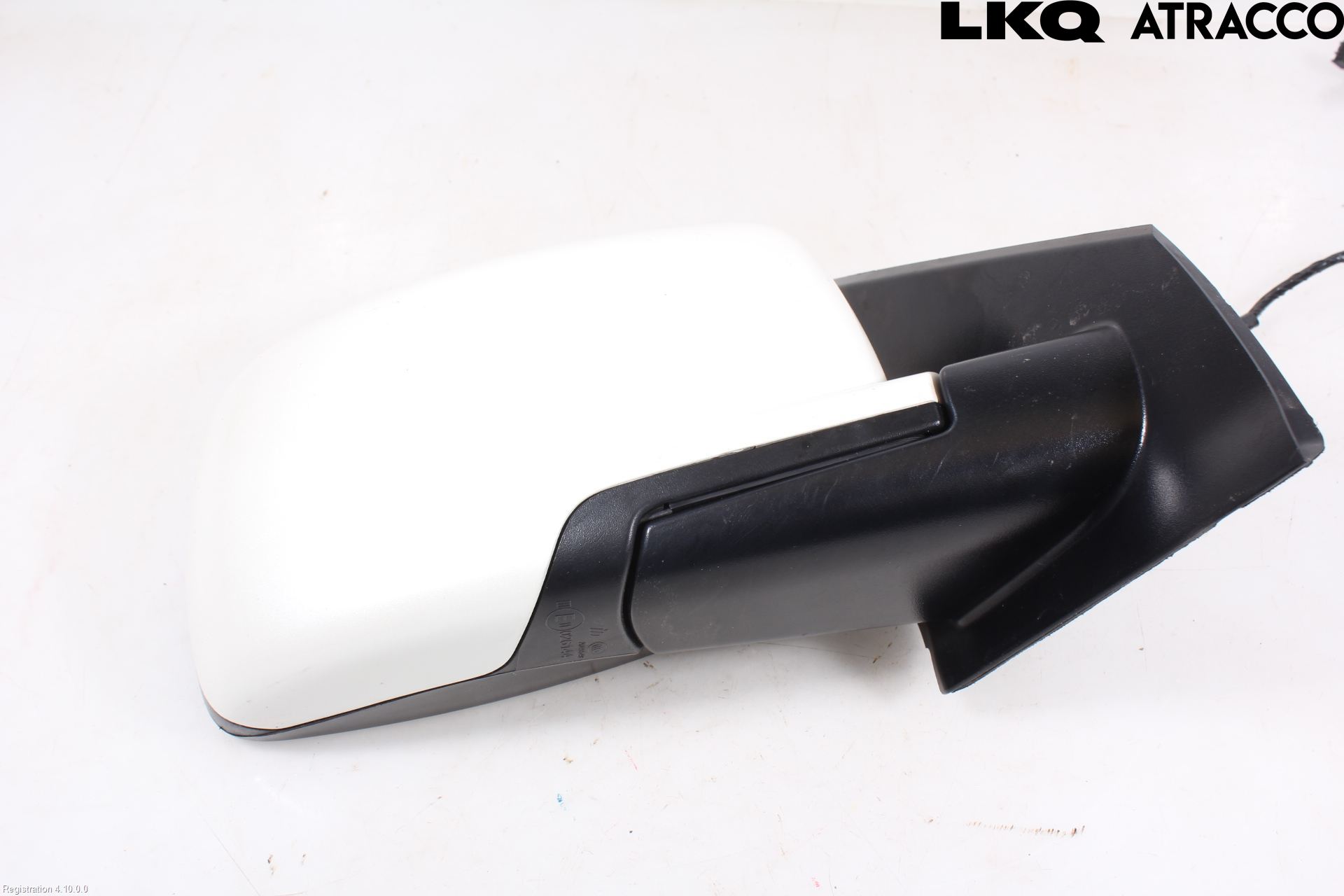 Fiat FREEMONT Spegel Yttre El Hö