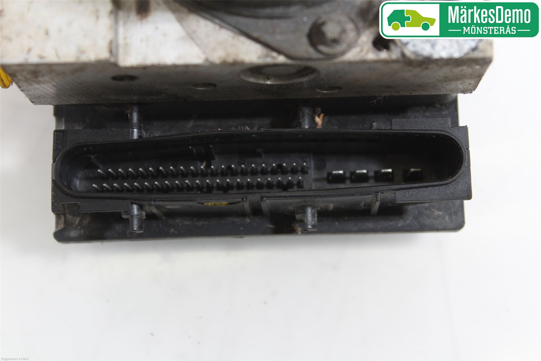 Hyundai i30 FD 07-12 Abs Hydraulaggregat