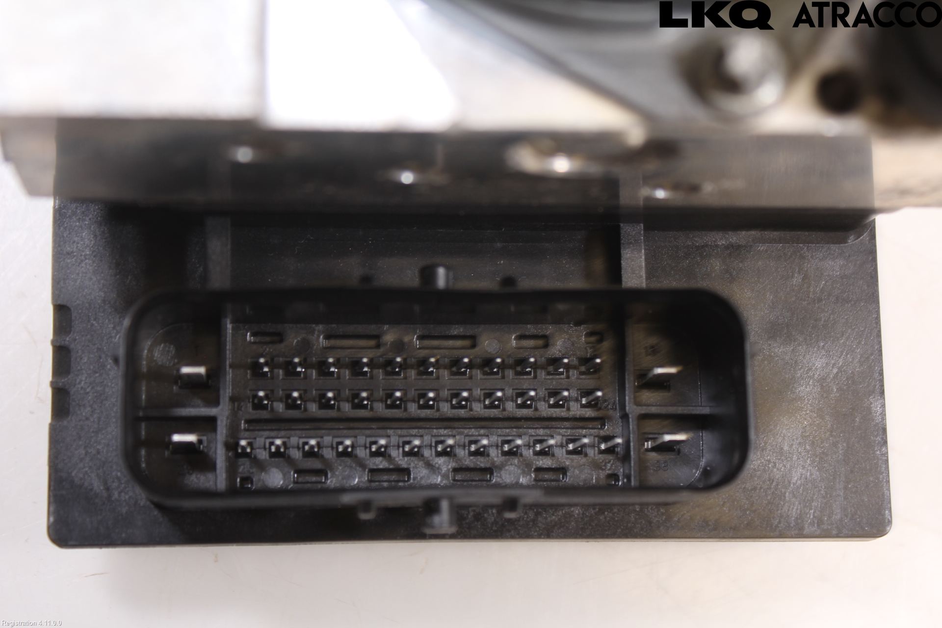 Jaguar XF 08-15 Abs Hydraulaggregat