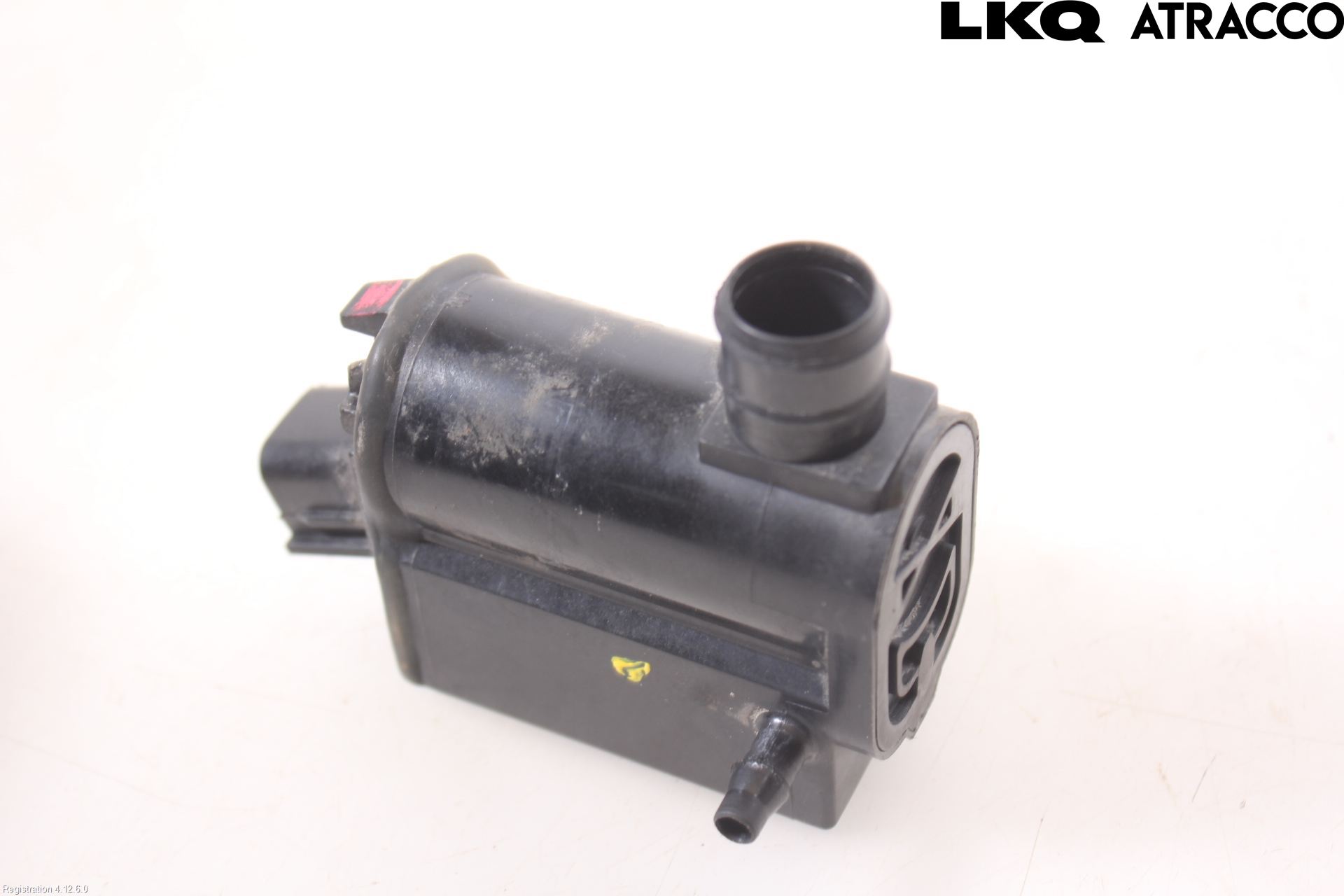 Kia CEED 12-18 Spolarpump Vindruta