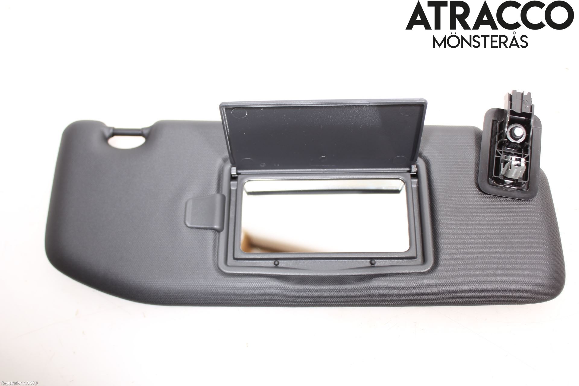 Opel CORSA F, CORSA-E 20- Solskydd