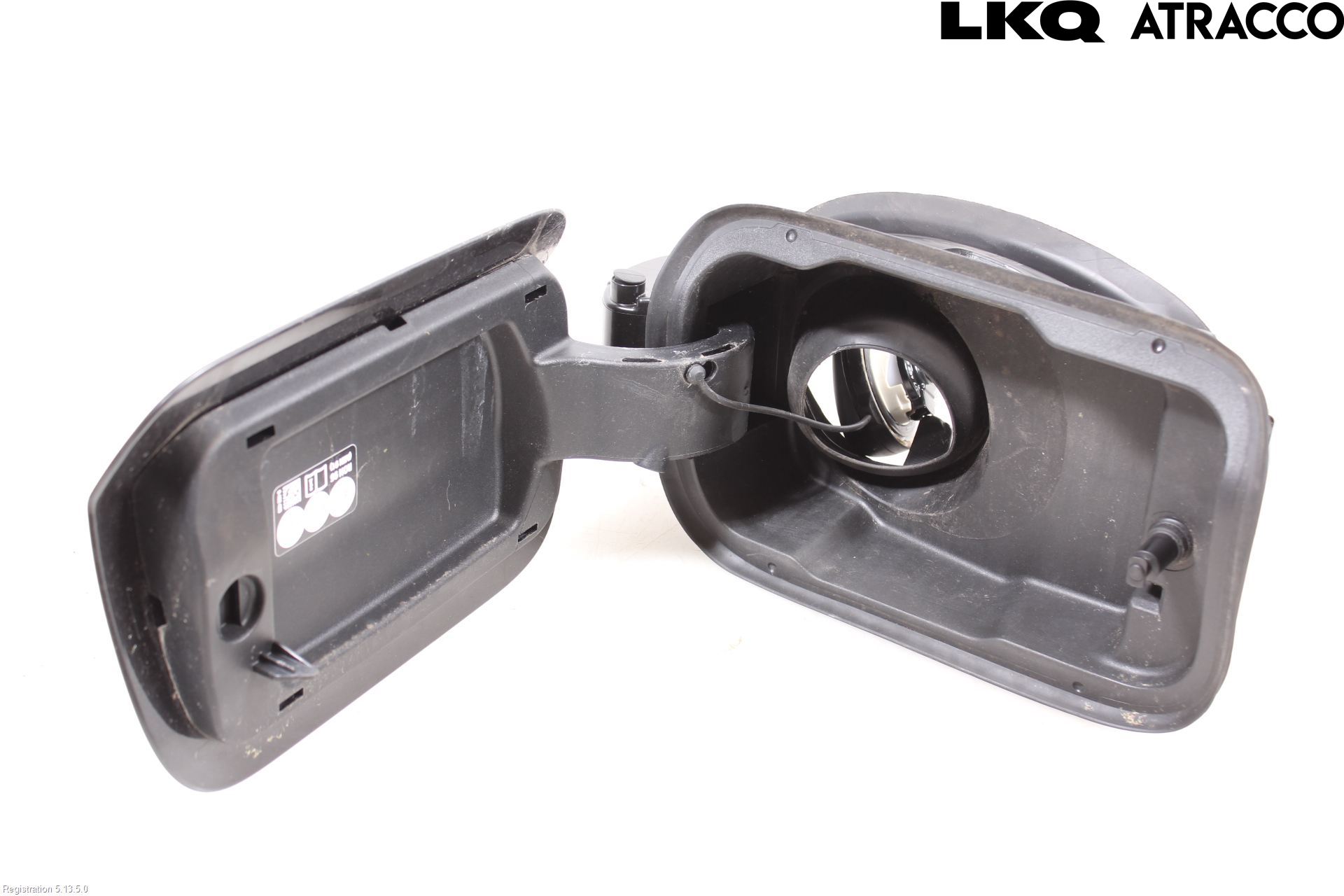 BMW 5 G30/G31/F90 17-23 Tanklucka