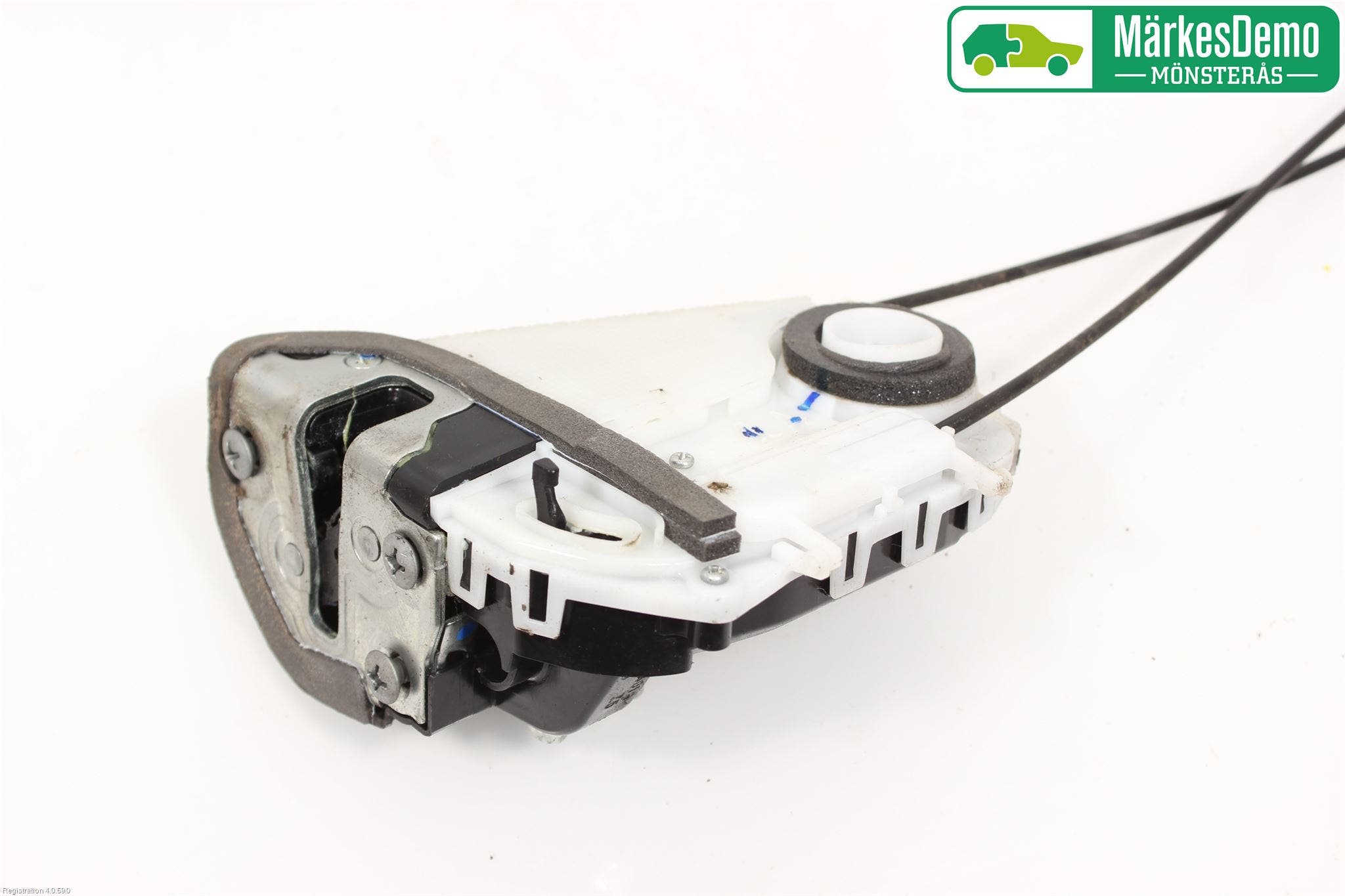 Subaru XV 12-17 Låskista-Dörrlås