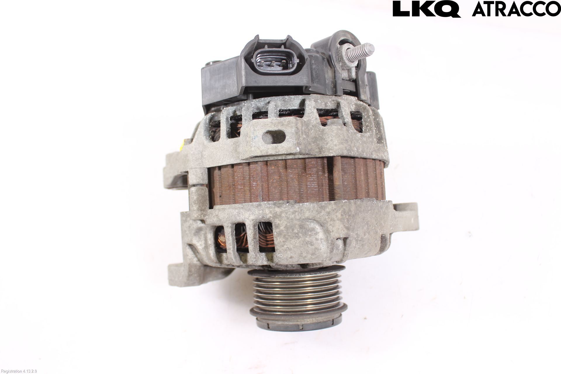 Kia PICANTO 12-17 Generator
