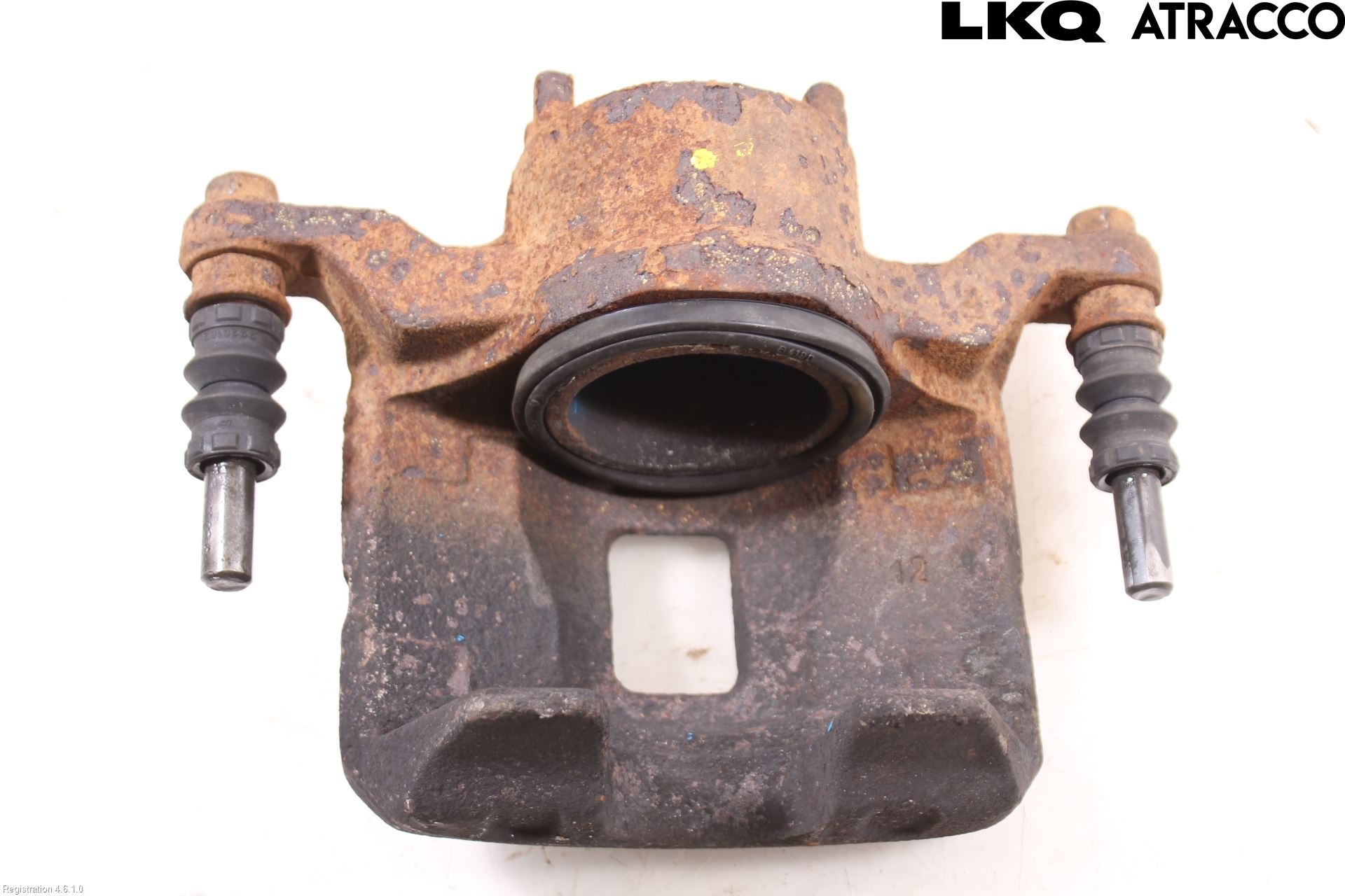 Mitsubishi L200 16-23 Bromsok Fram Höger