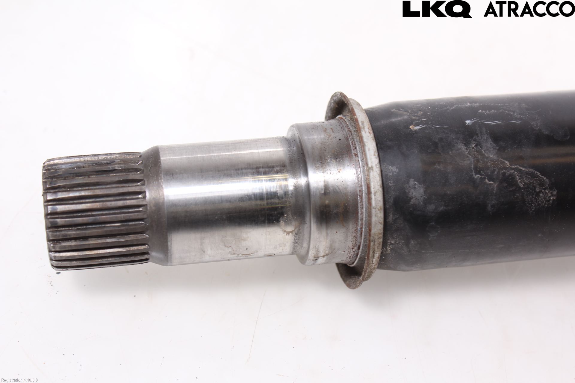 Mercedes-Benz MB GLA-KLASS (X156) 13-20 Drivaxel Fram Höger
