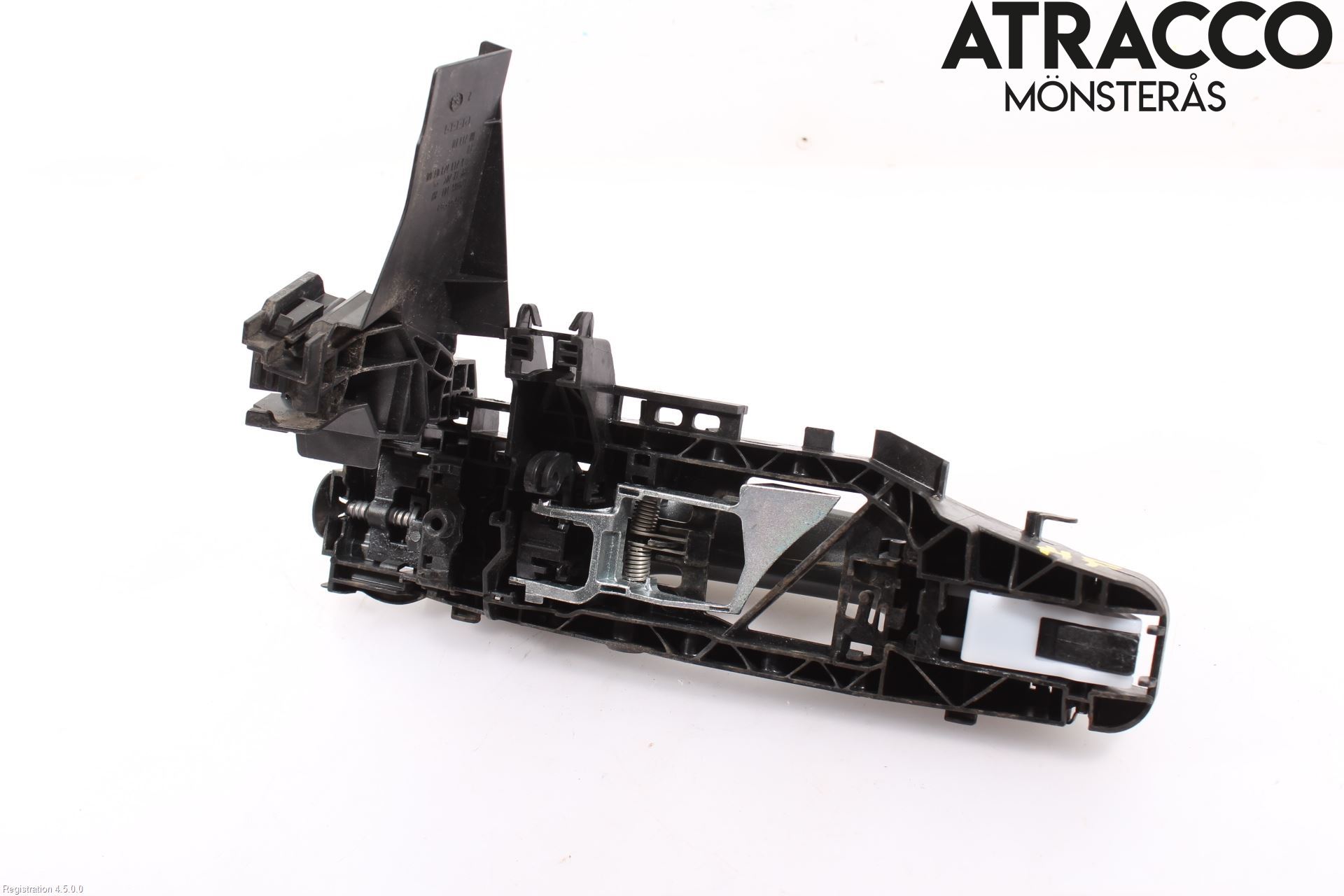 Mercedes-Benz MB E-KLASS (W213) 16-23 Dörrhandtag Yttre Hö