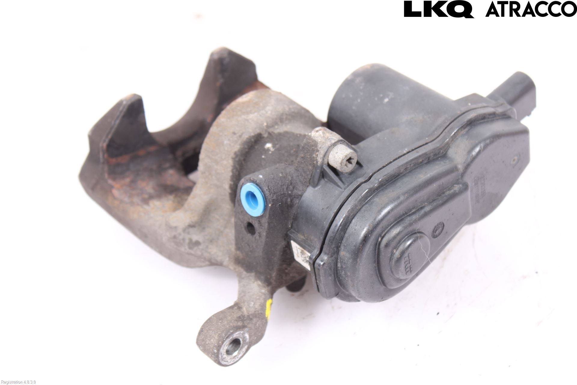 Honda HR-V 15-21 Bromsok Bak Vänster