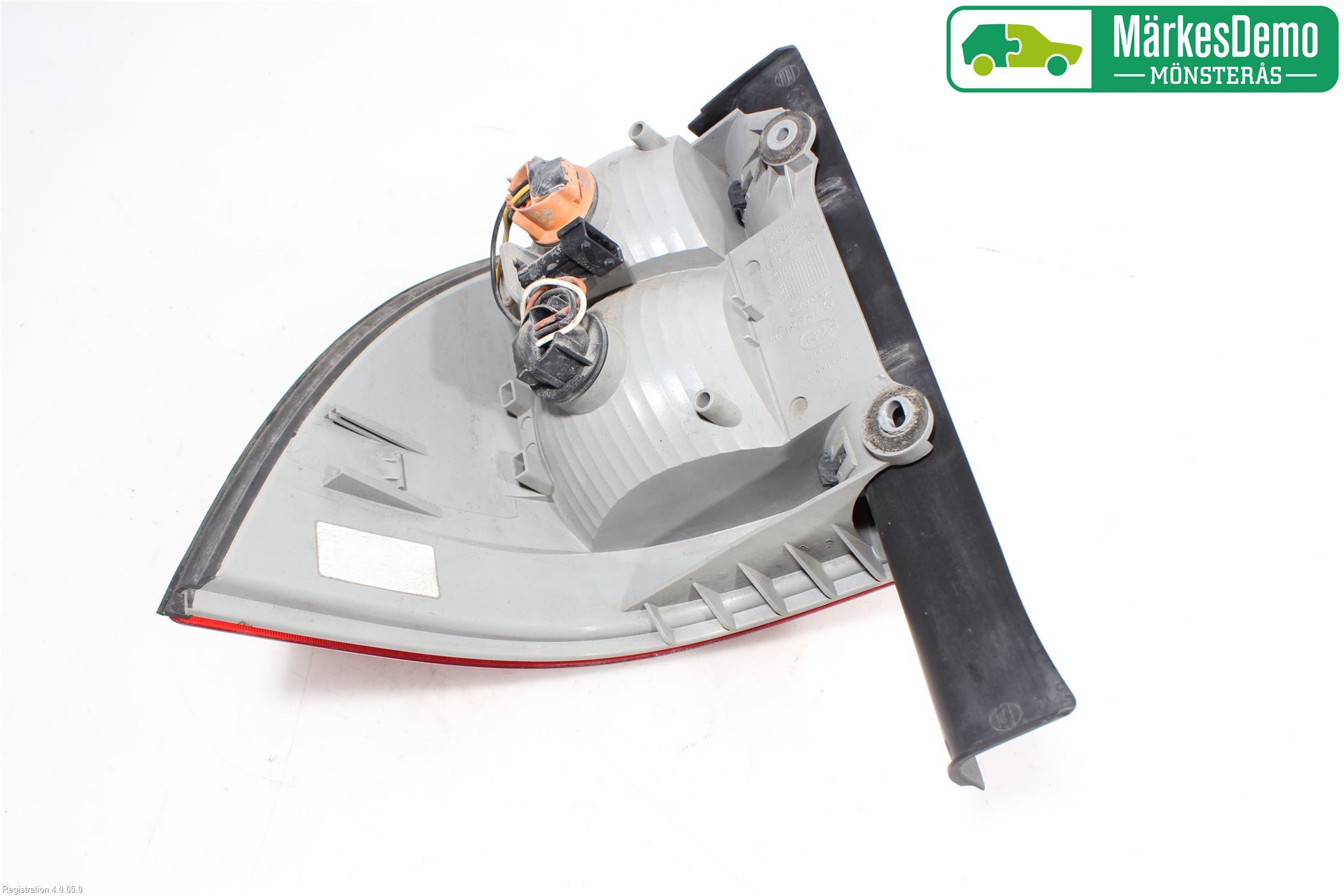 Saab 9-5 -05 Bakljus Höger