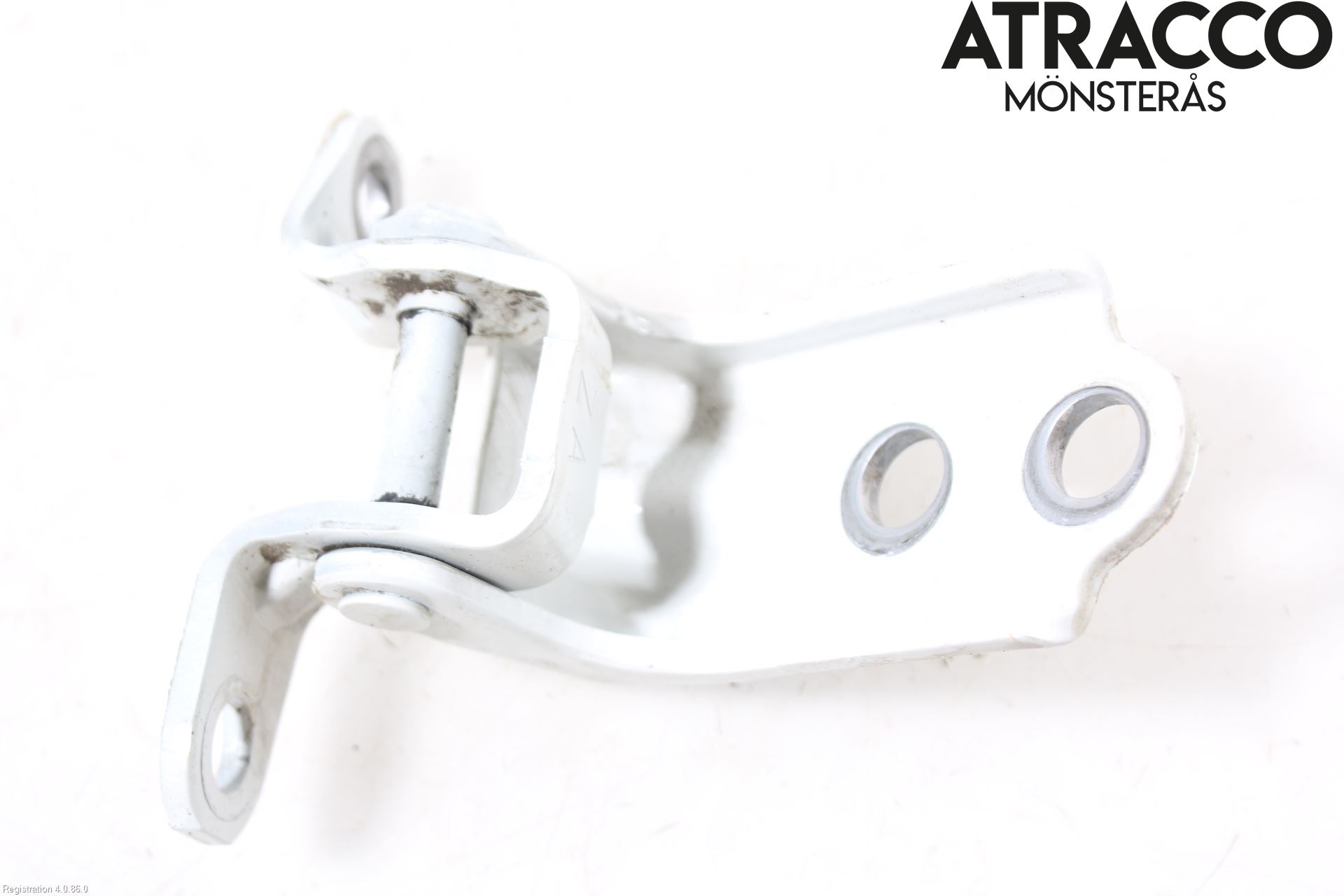 Subaru OUTBACK 10-15 Dörrgångjärn