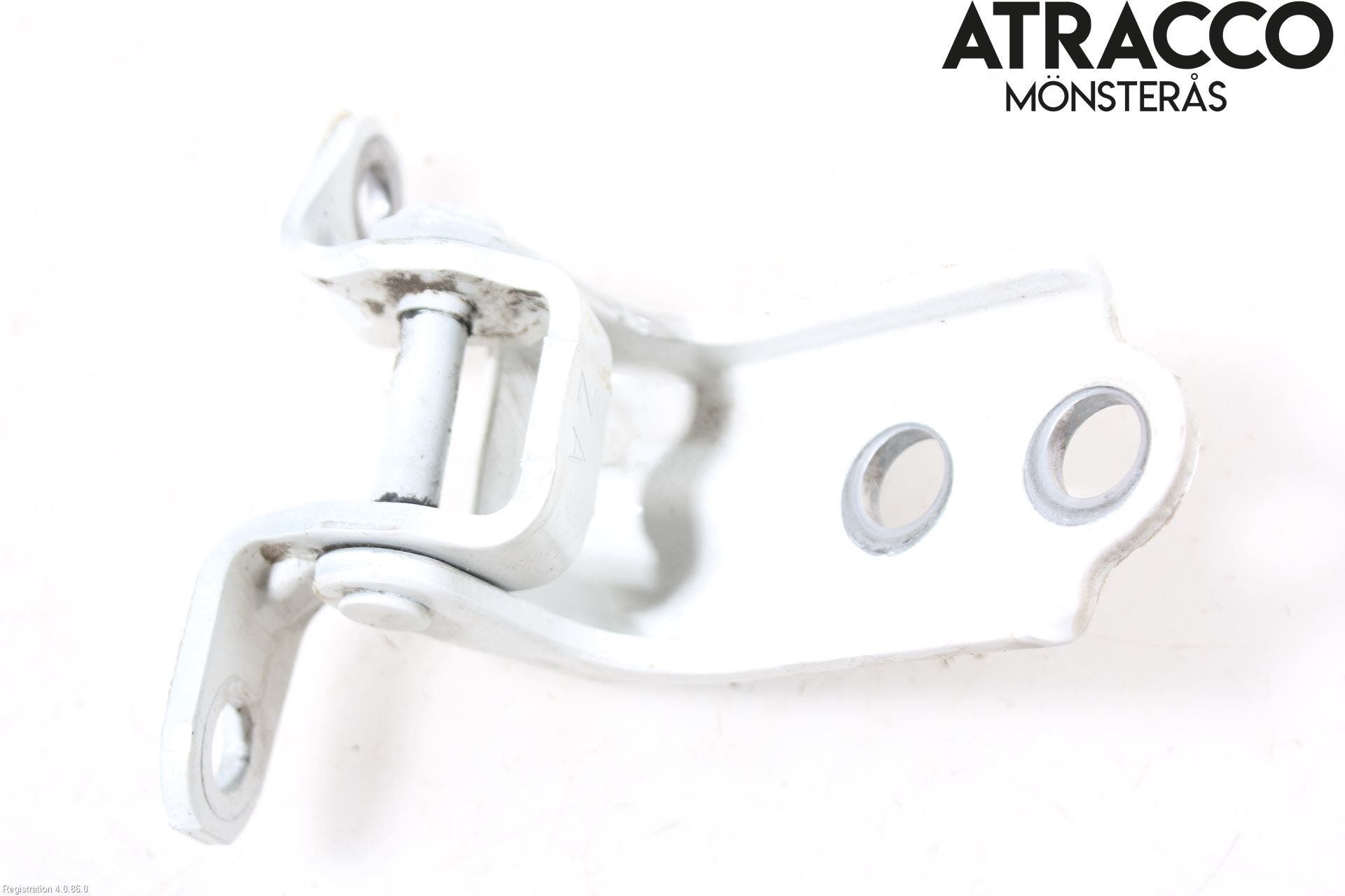 Subaru OUTBACK 10-15 Dörrgångjärn