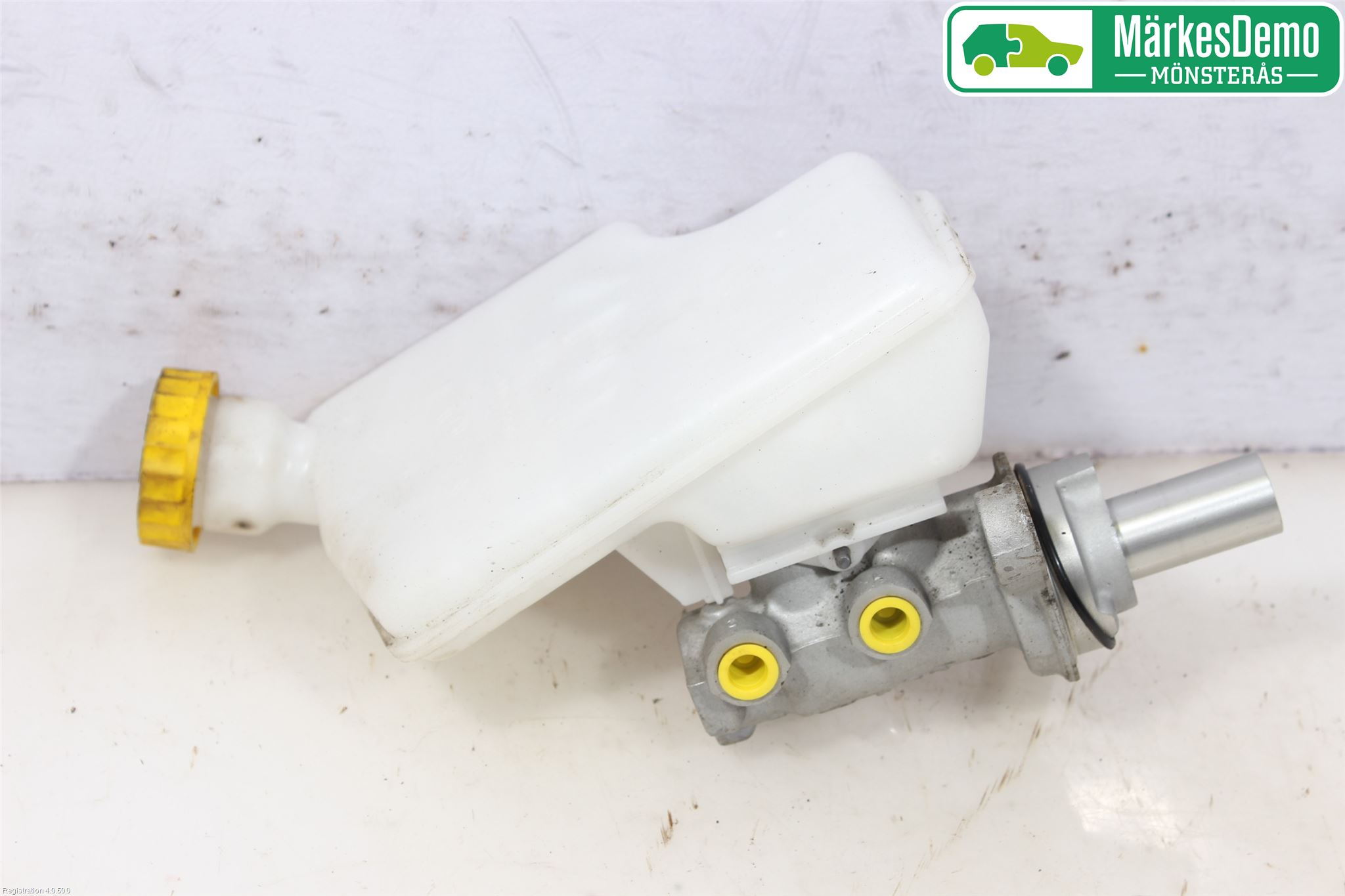 Peugeot 208 12-15 Broms Huvudcylinder