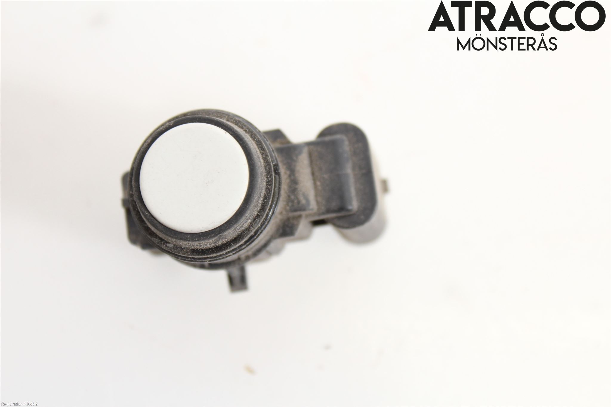 BMW 1 F20/F21 11-19 Parkeringshjälp Frontsensor
