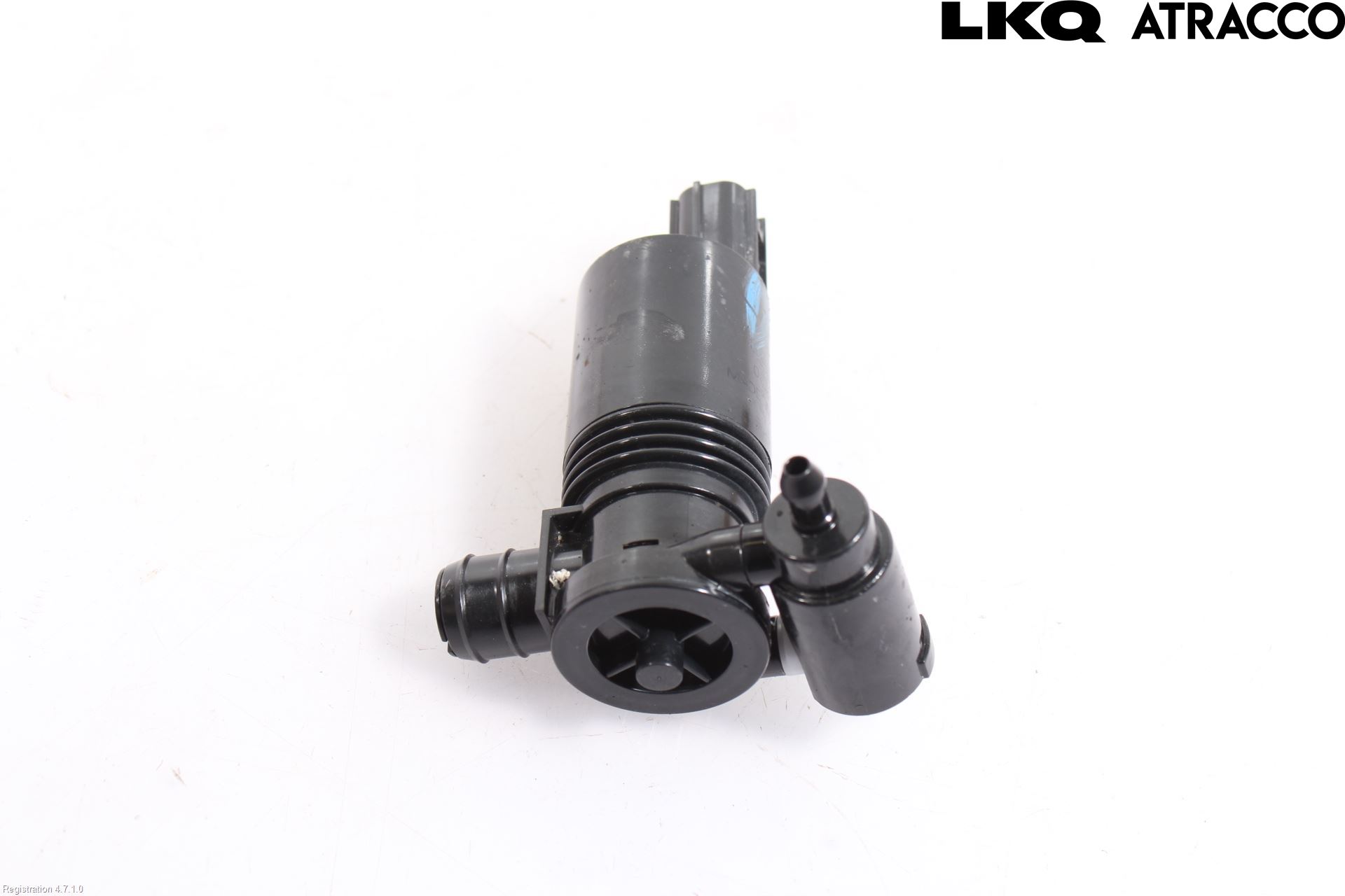 Volvo XC60 09-13 Spolarpump Vindruta