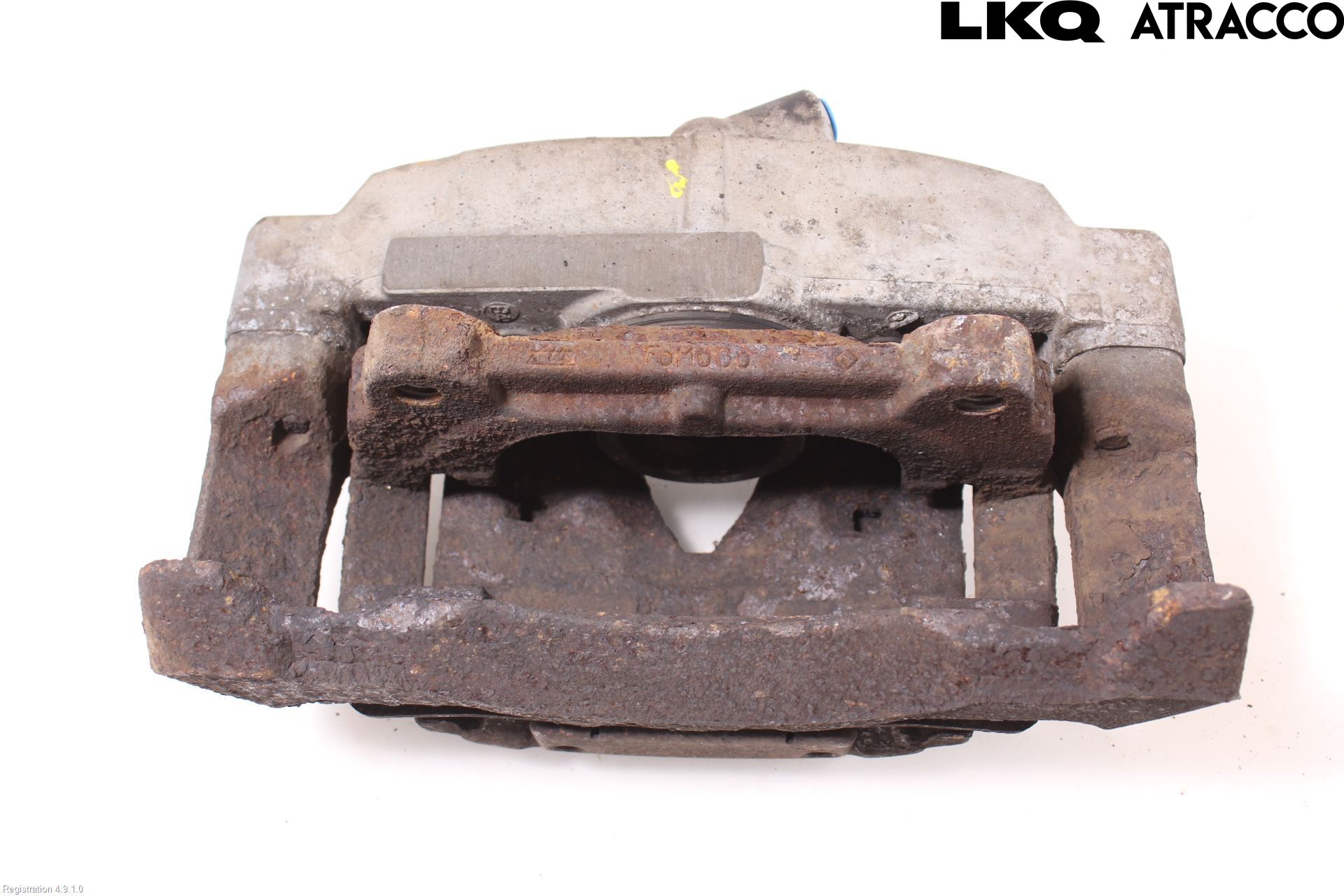 Volvo V70 14-16 Bromsok Fram Höger