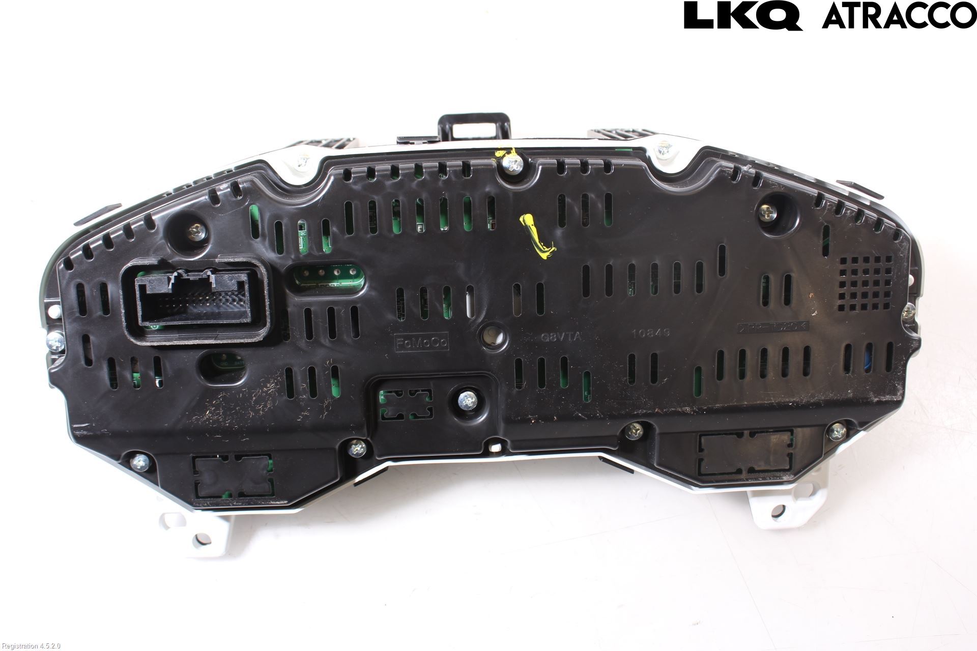 Ford MONDEO 15-22 Instrument Komb