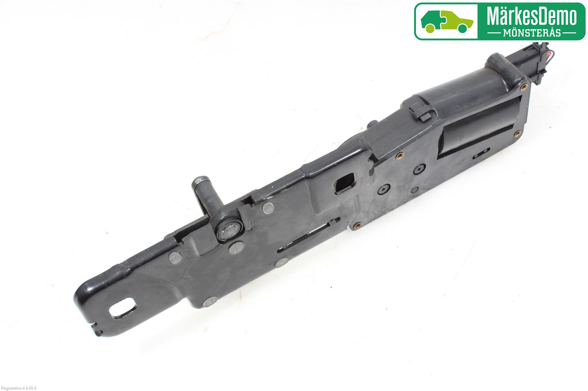 Audi A7/S7 4G 11-17 Låskista Baklucka