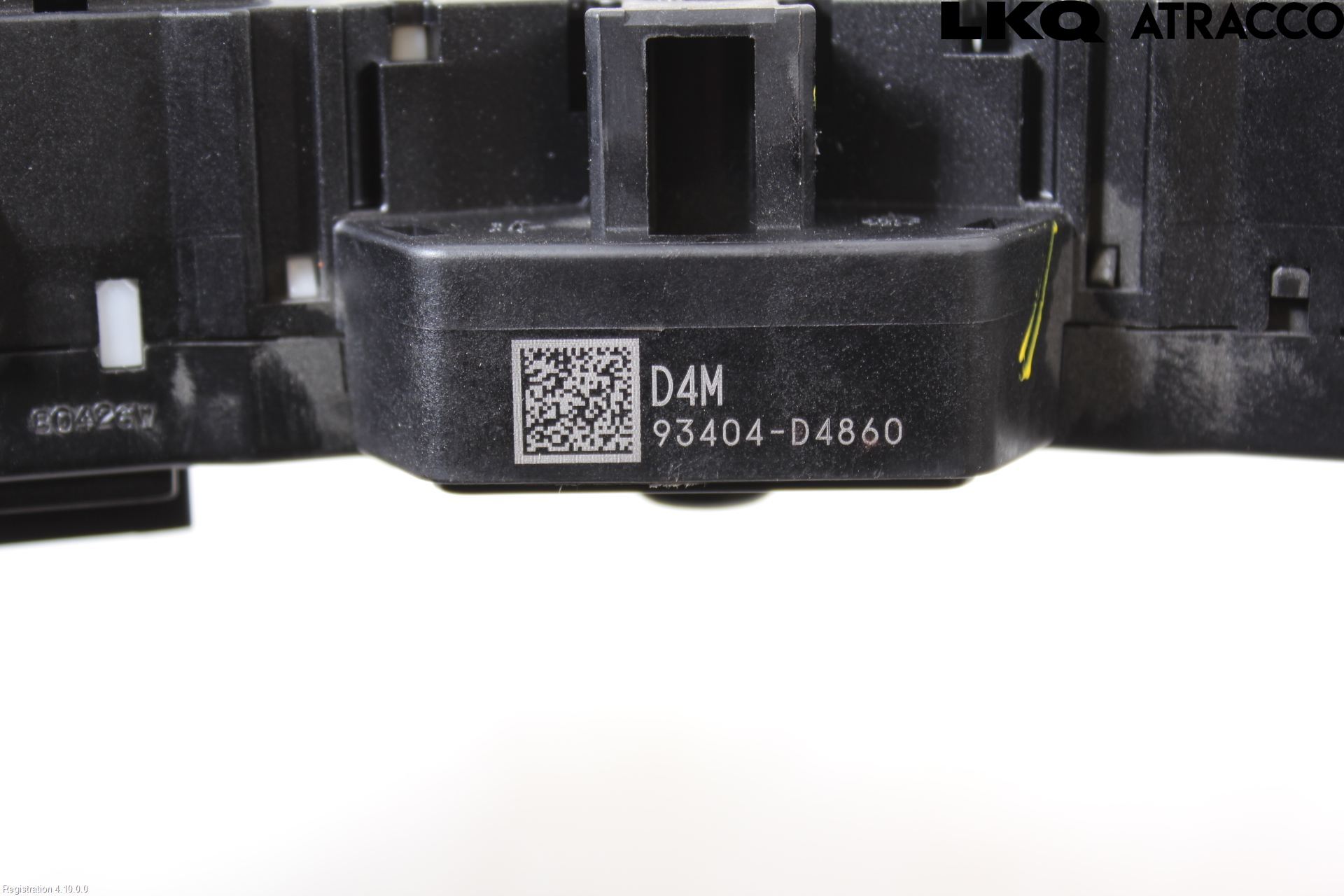 Kia OPTIMA 16-20 Spakcentral