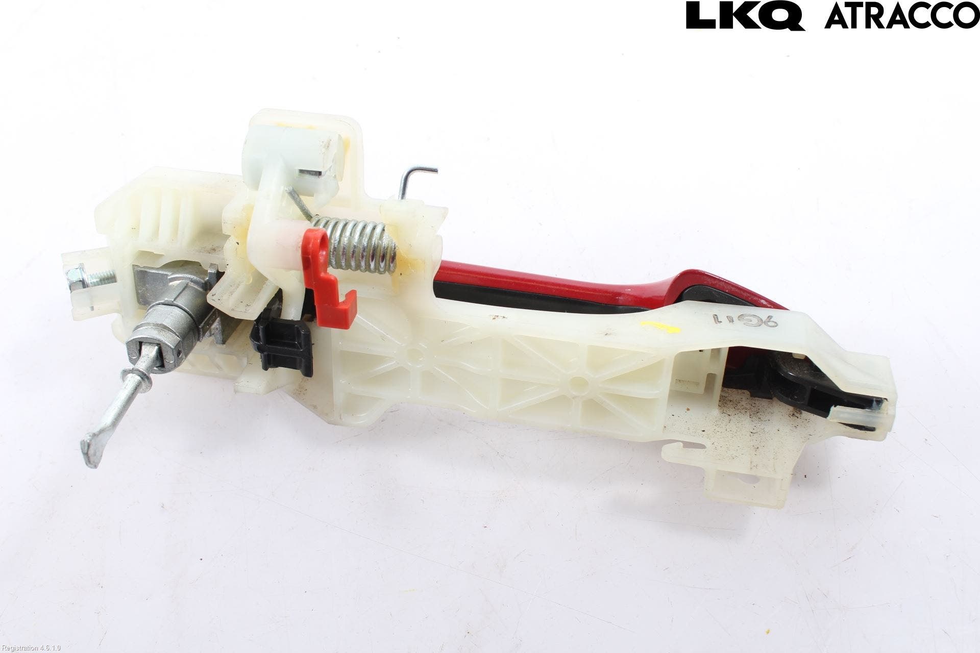 Kia STONIC 18->> Dörrhandtag Yttre Vä