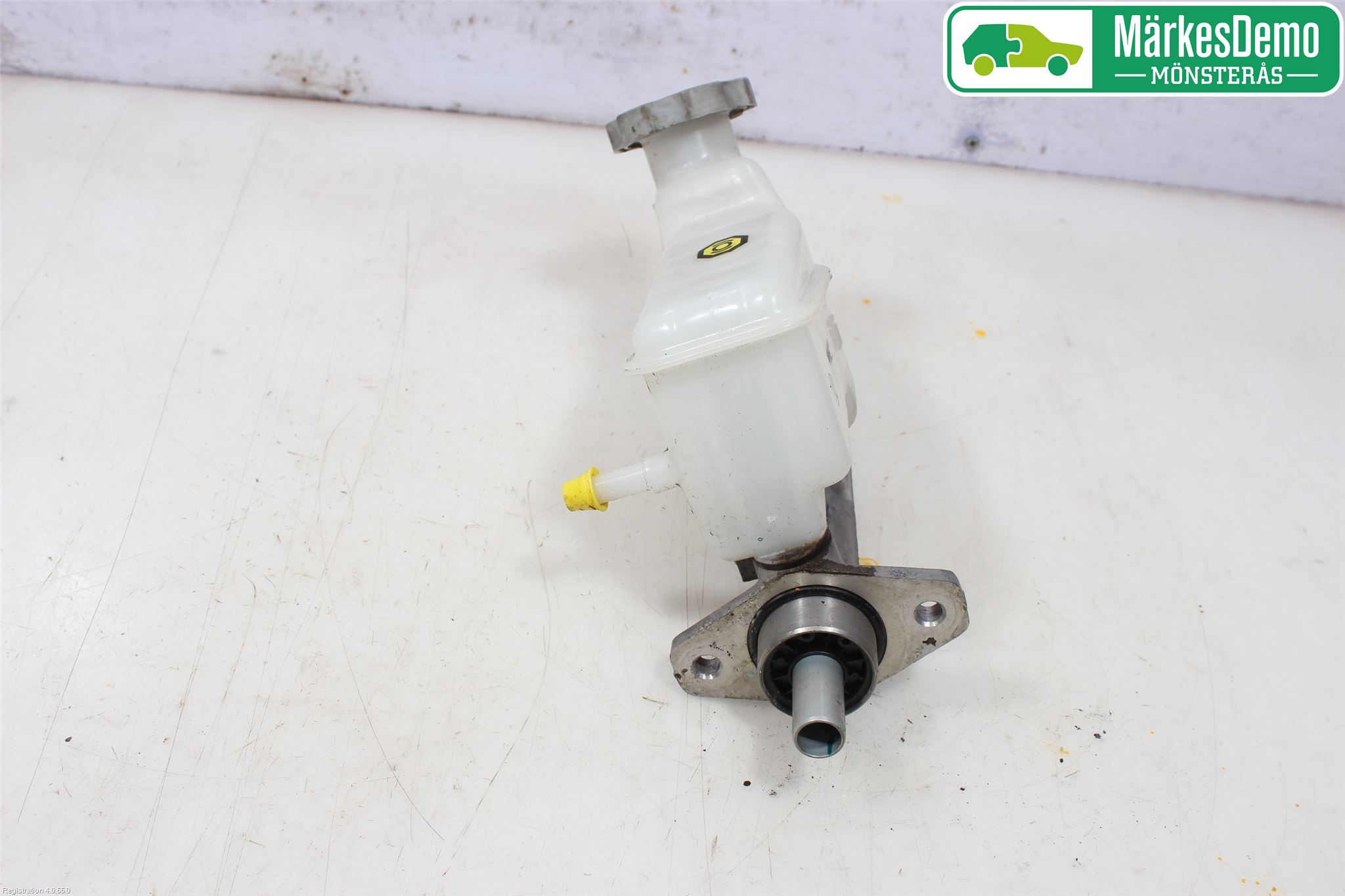 Hyundai i20 PB 09-14 Broms Huvudcylinder