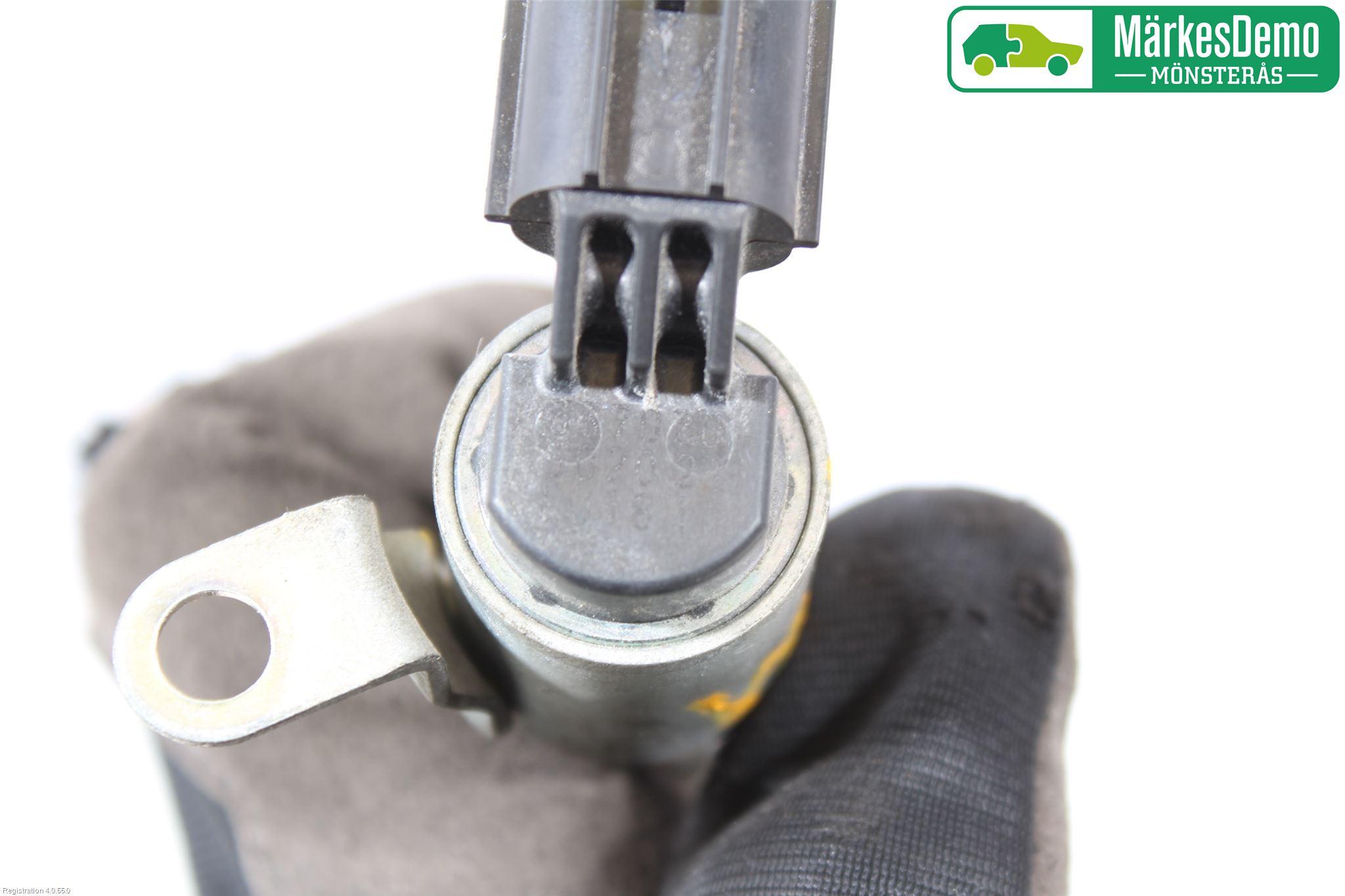 Toyota AURIS 07-09 Kamställningsventil