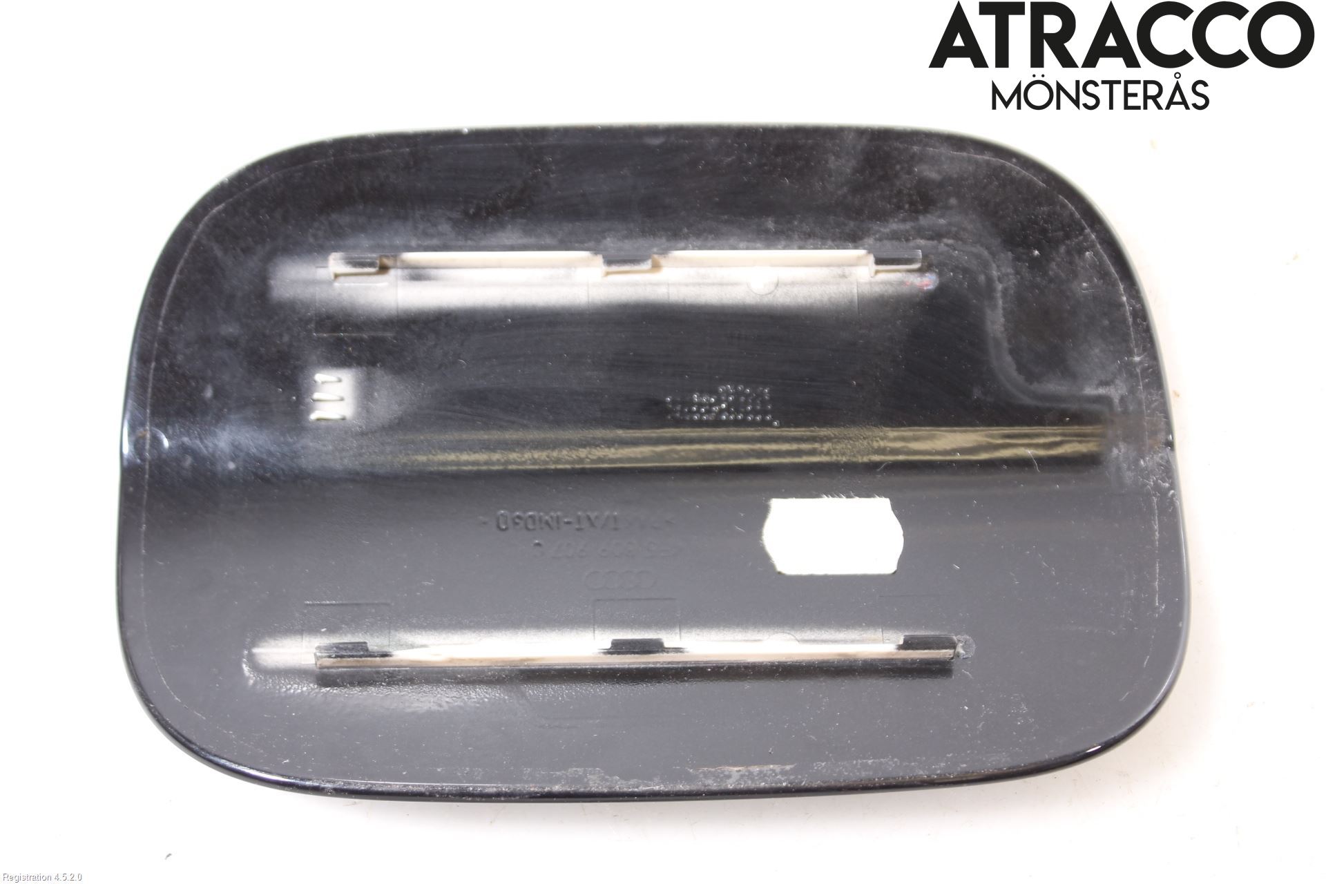 Audi A6/S6     05-11 Tanklucka