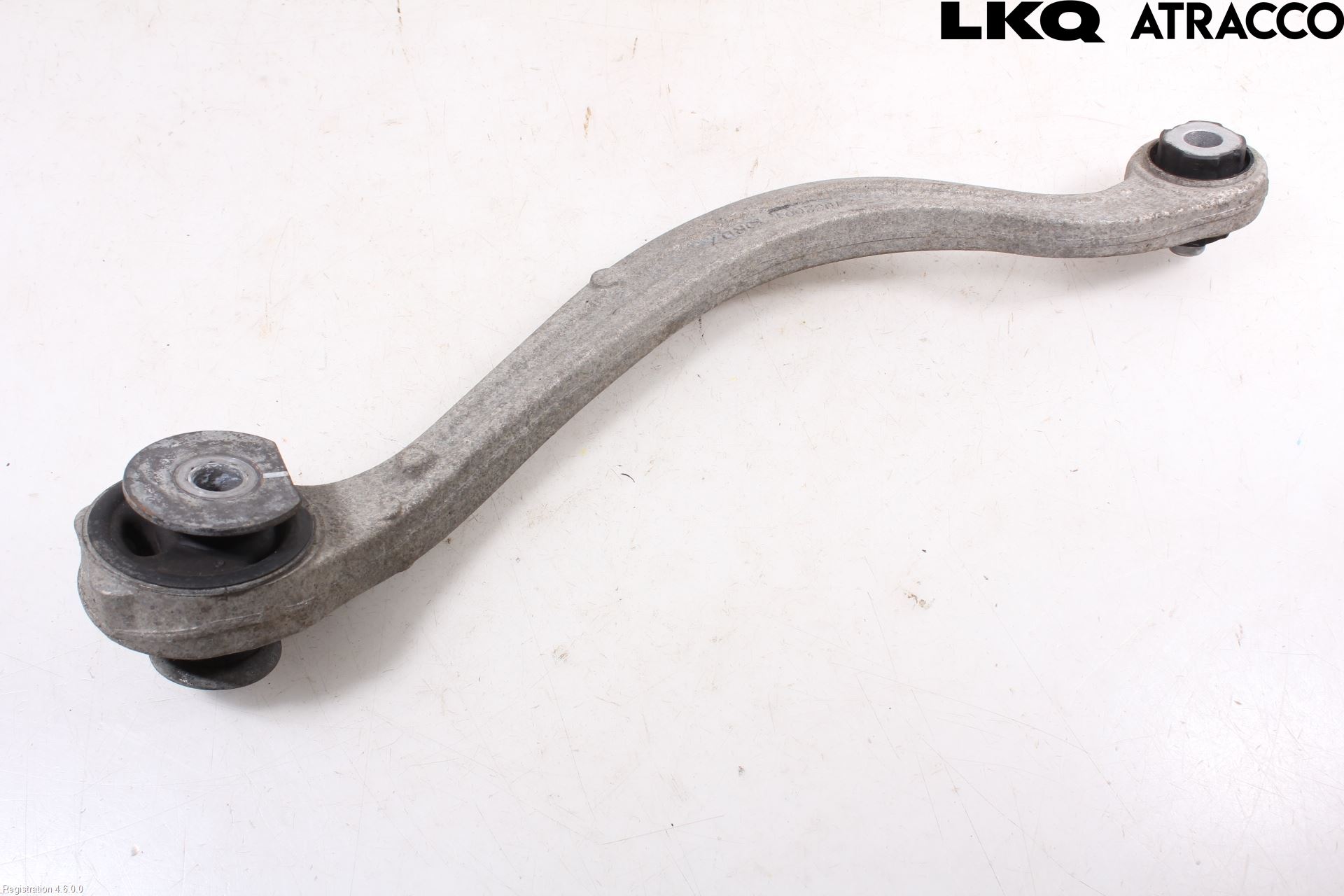 Citroen C5 AIRCROSS 19- Bärarm Bak Höger