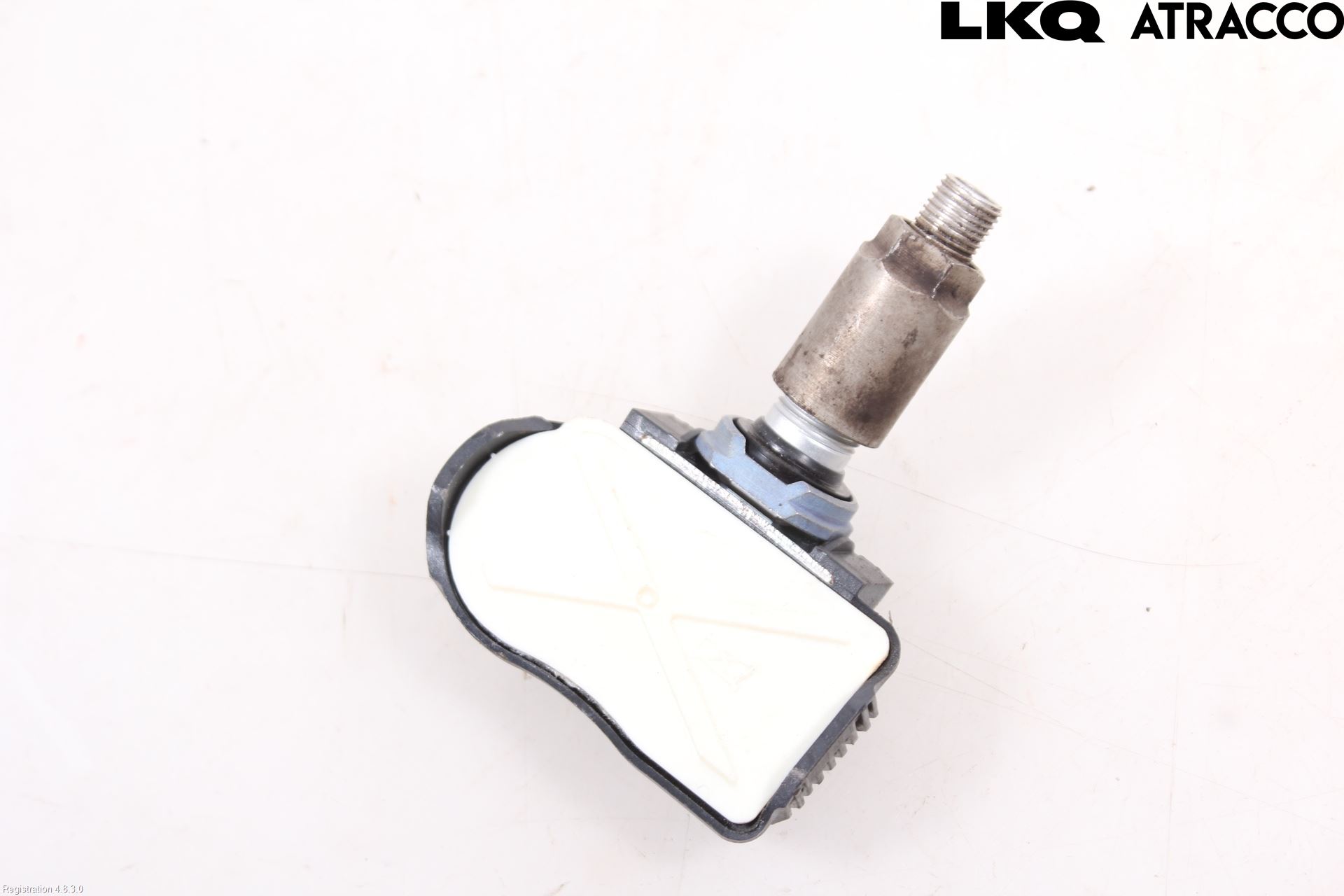 BMW 1 F20/F21 11-19 Givare Däcktryck