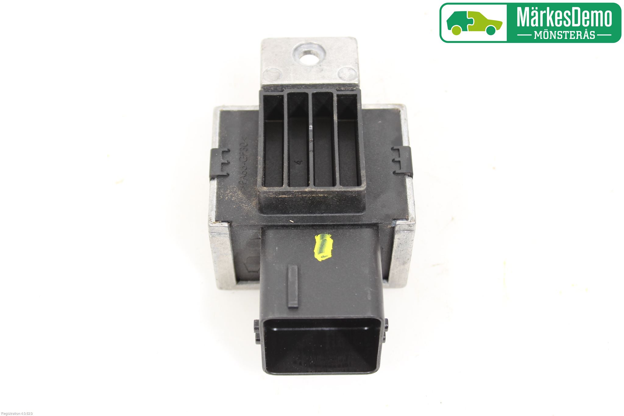 Citroen C5 08-17 Relä Glödning Diesel