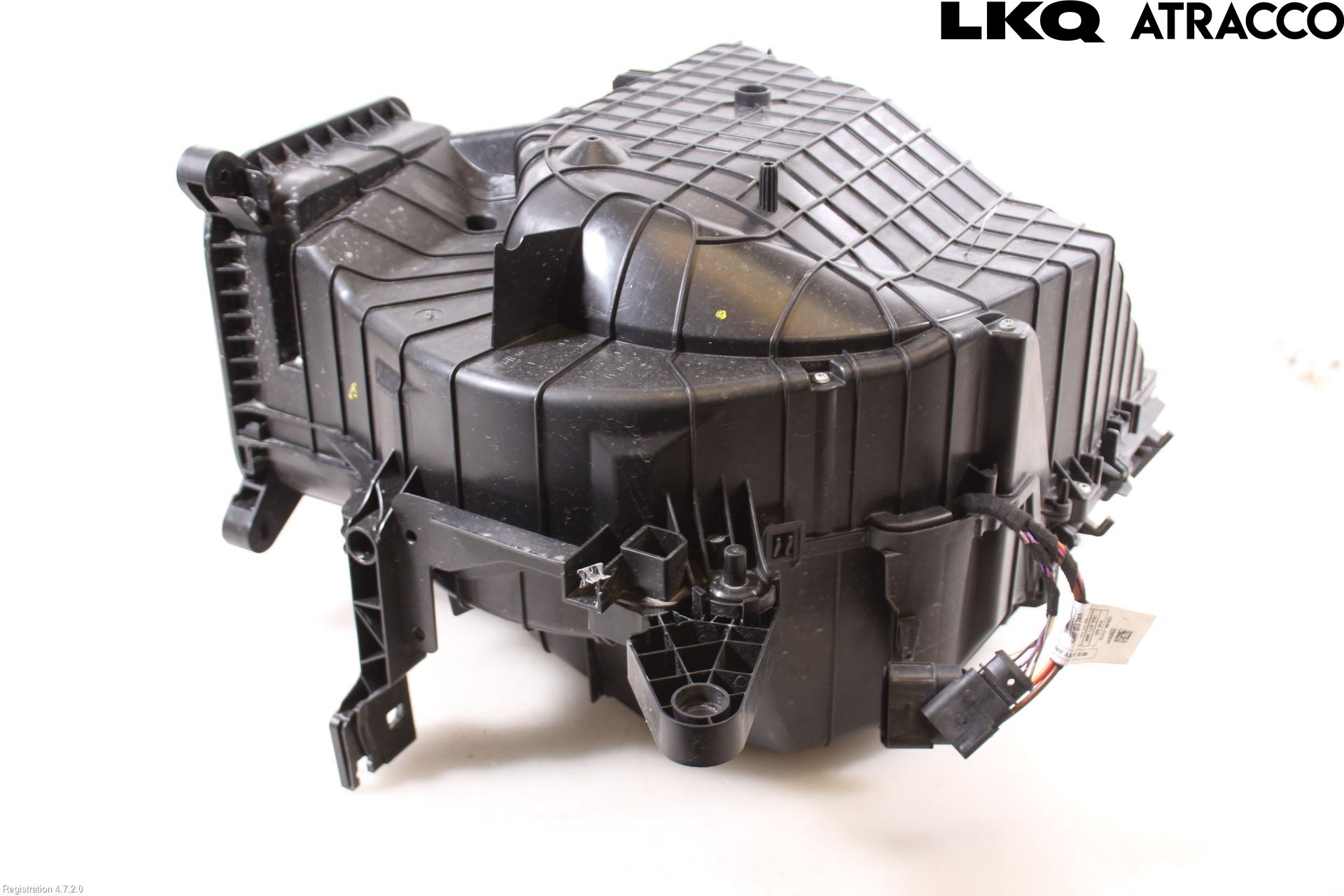 Volkswagen VW ID.3 21- Värme Cellpaket Komp