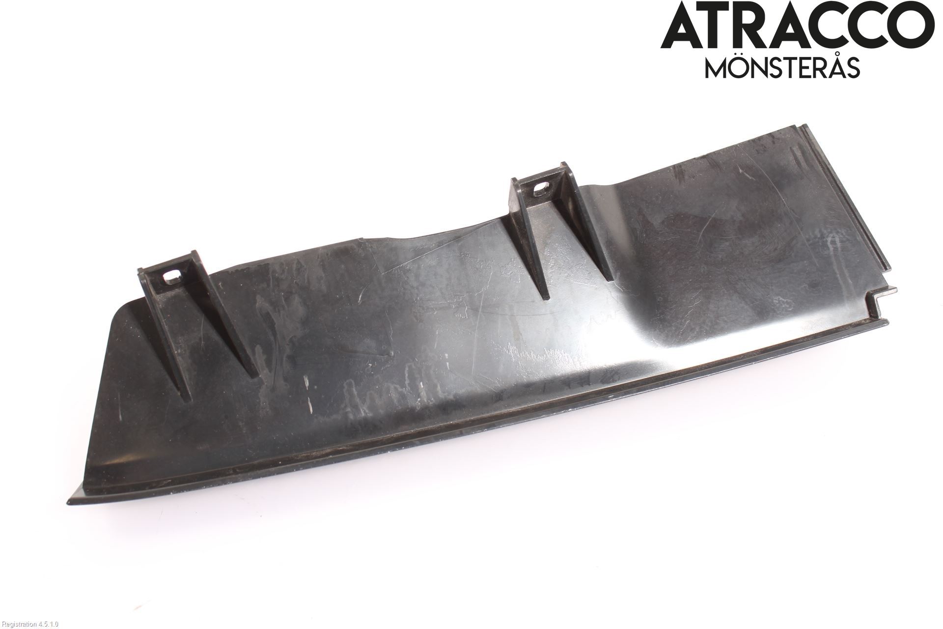 Ford TRANSIT/TOURNEO CONNECT 13-22 Bakljussarg