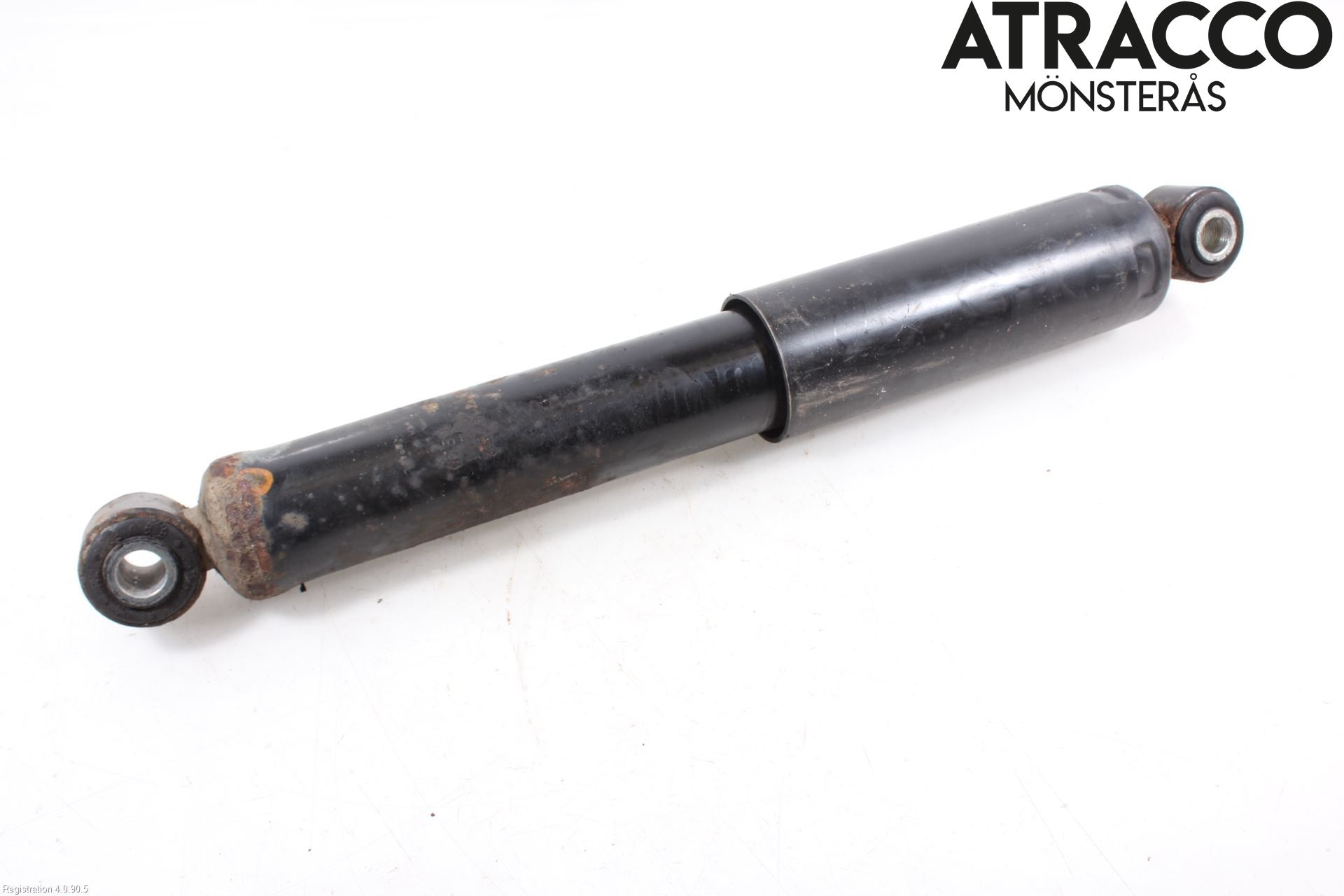 Peugeot BOXER/E-BOXER 15- Stötdämpare Bak