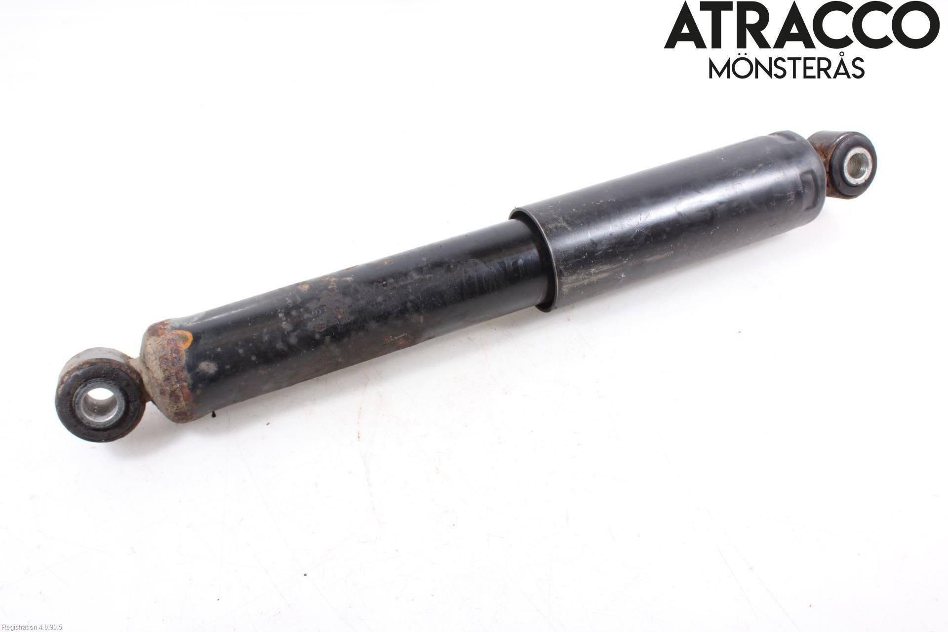 Peugeot BOXER/E-BOXER 15- Stötdämpare Bak