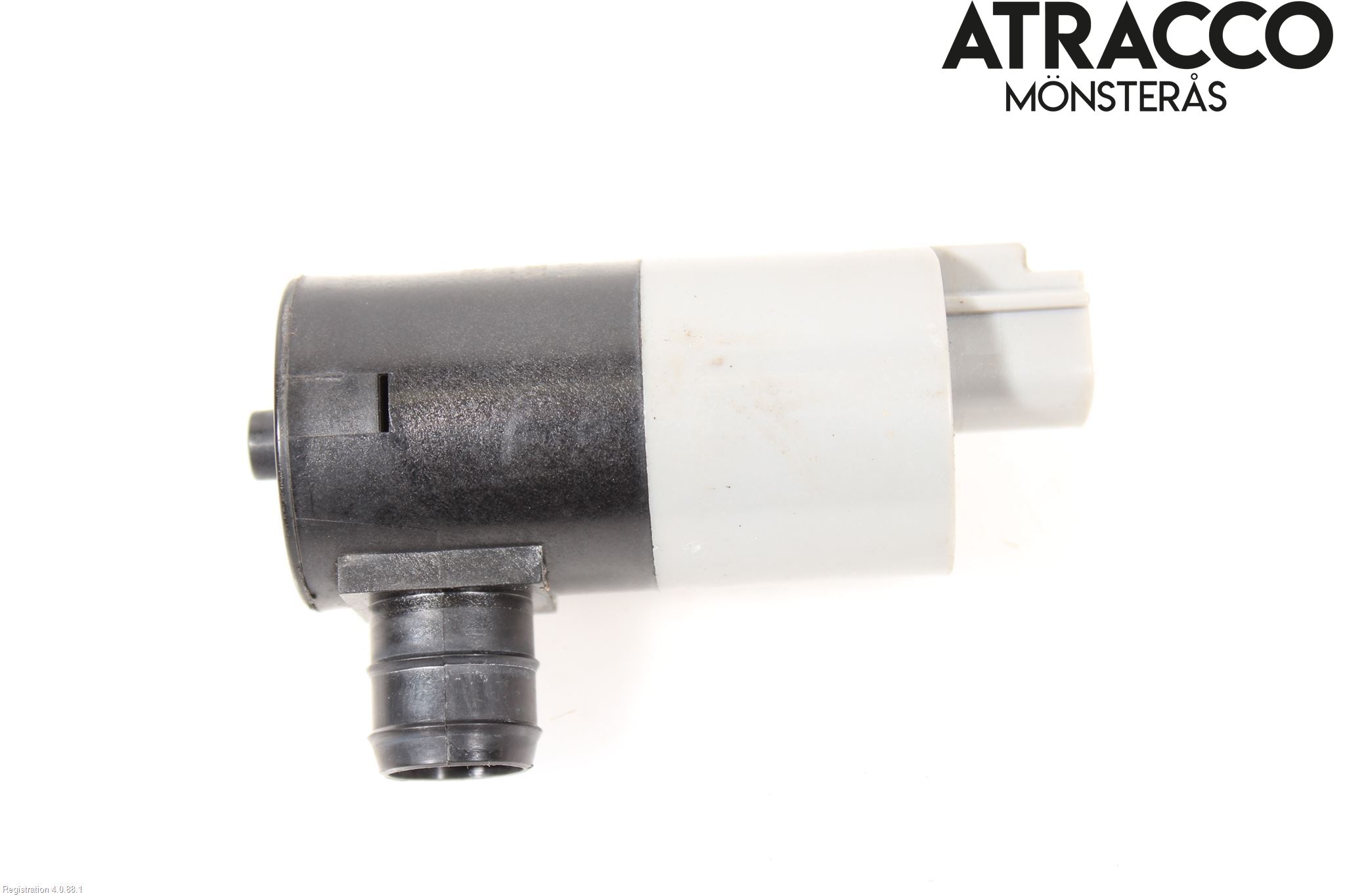 Toyota AVENSIS 16-18 Spolarpump Vindruta