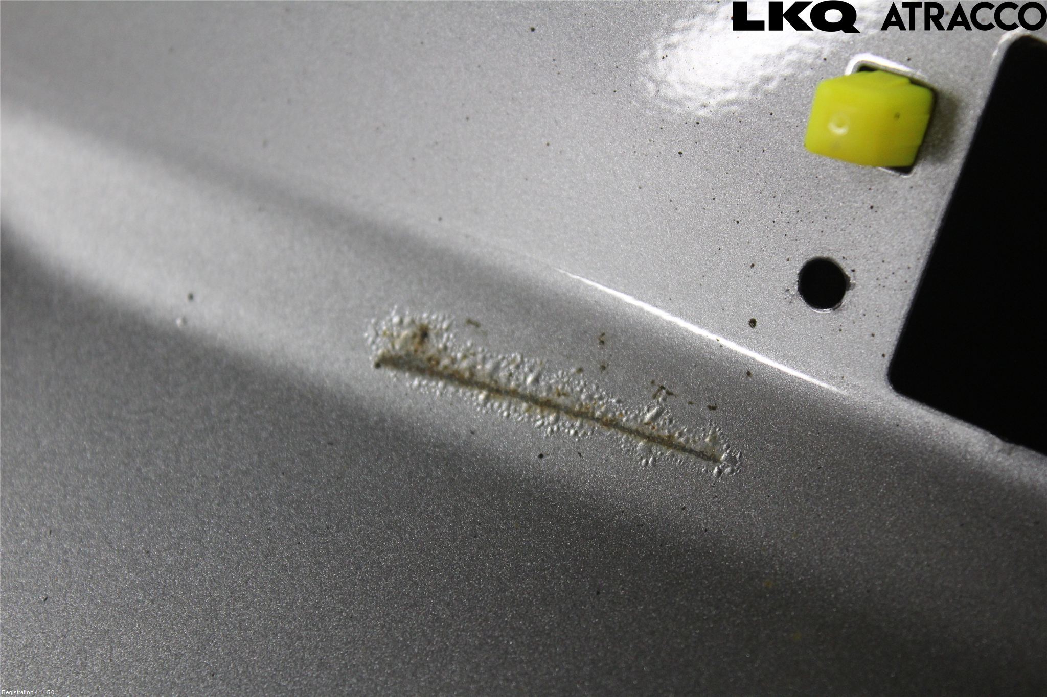 Mitsubishi OUTLANDER 13-21 Baklucka Kombi