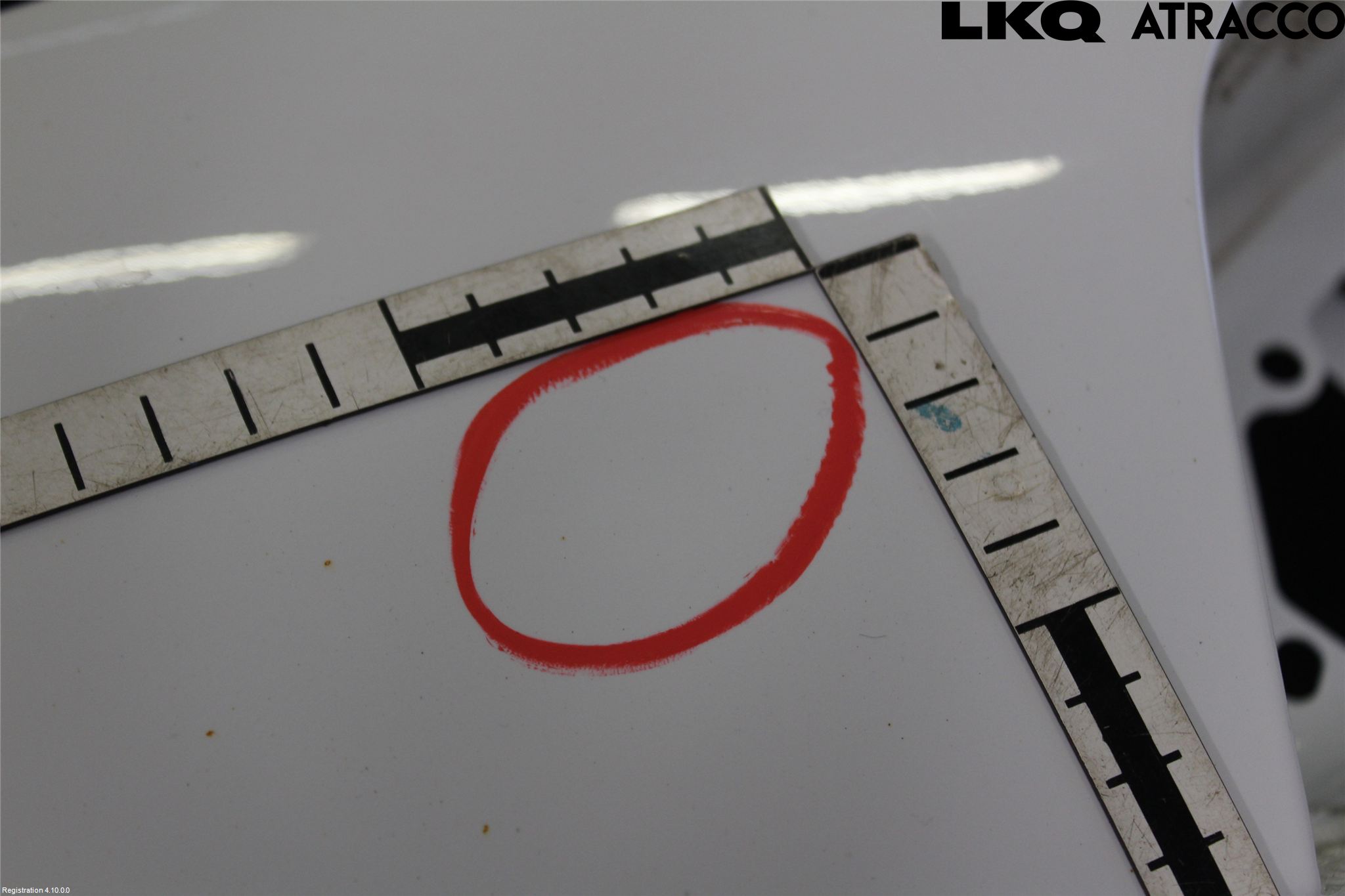 Opel ASTRA J 10-15 Baklucka Kombi