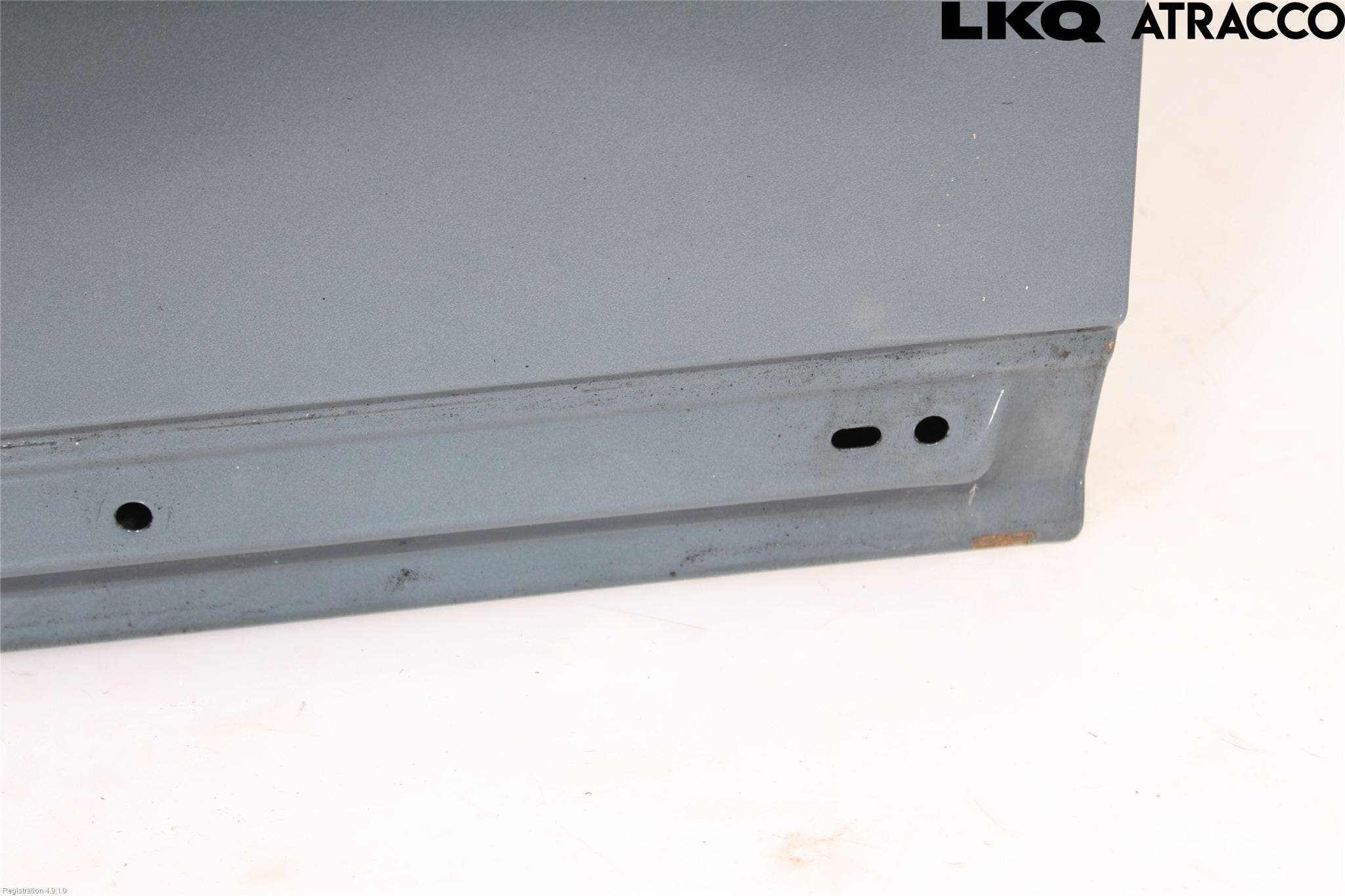 Volvo V70 14-16 Dörr Fram Vänster