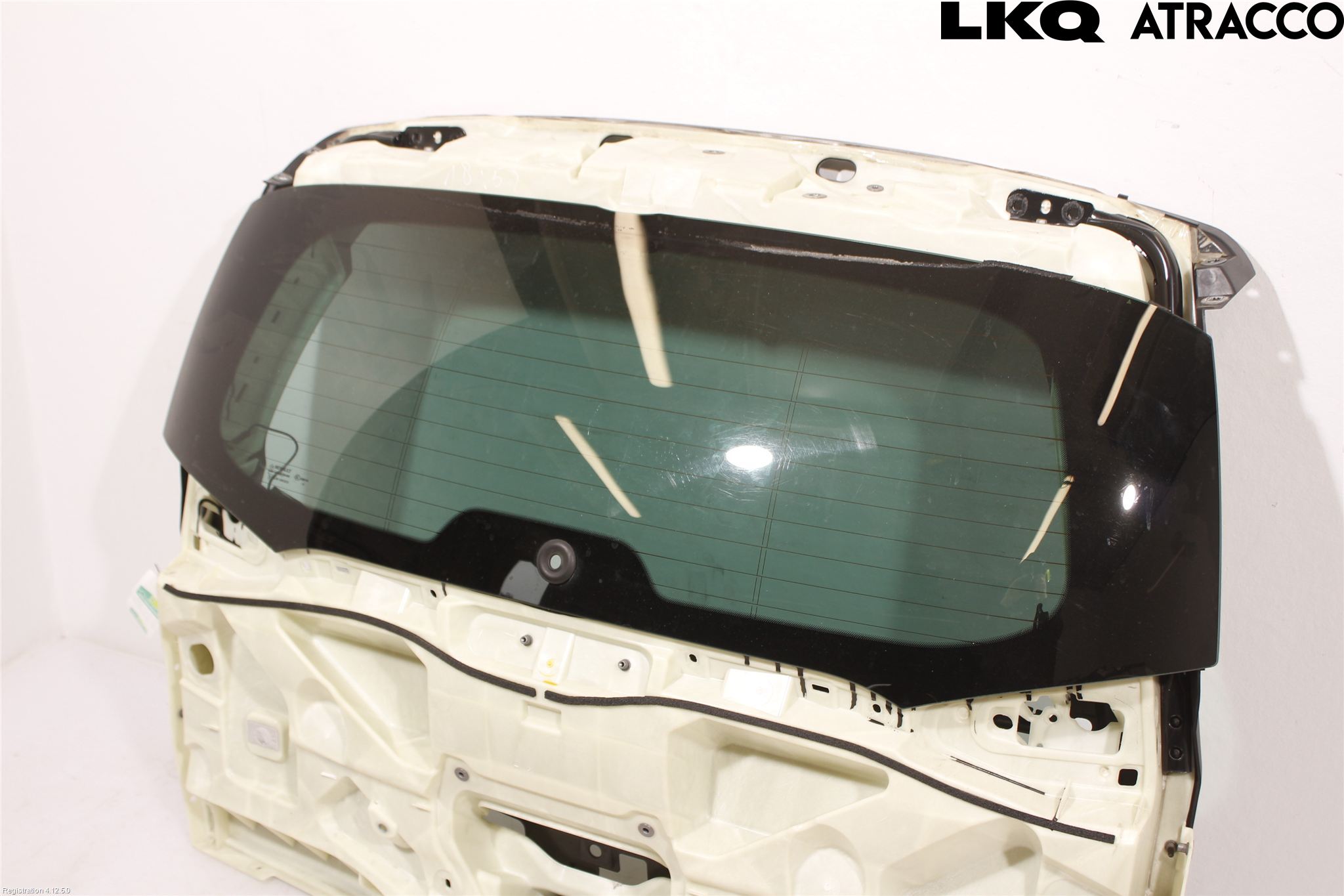 Renault ESPACE 15-23 Baklucka Kombi