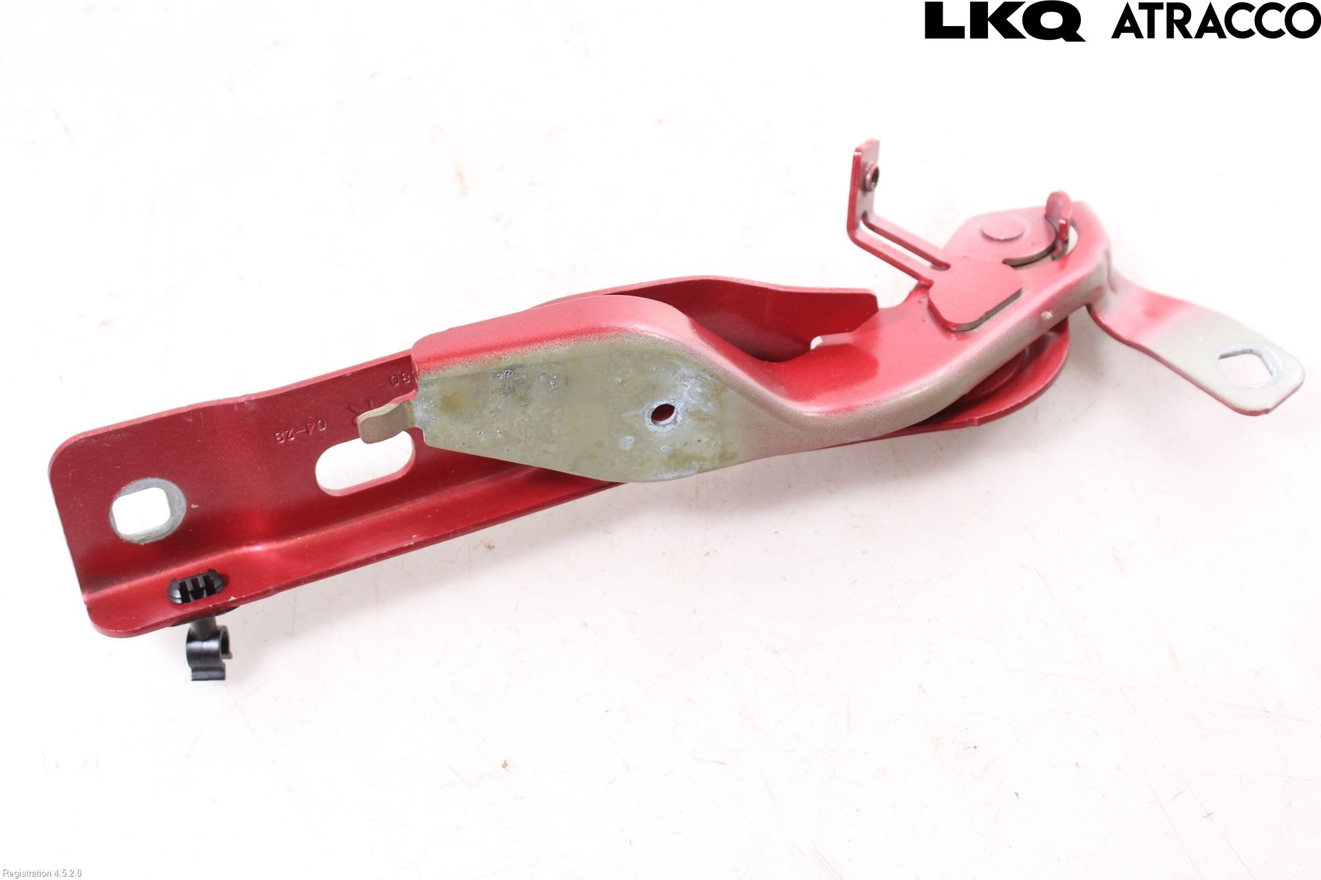 Citroen C4/E-C4 C4X/E-C4X III 21- Huvgångjärn