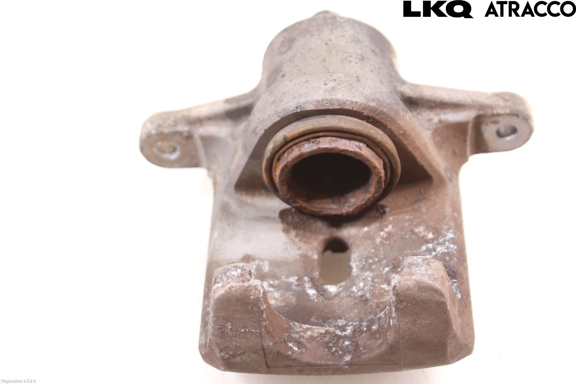 Subaru OUTBACK 10-15 Bromsok Bak Höger