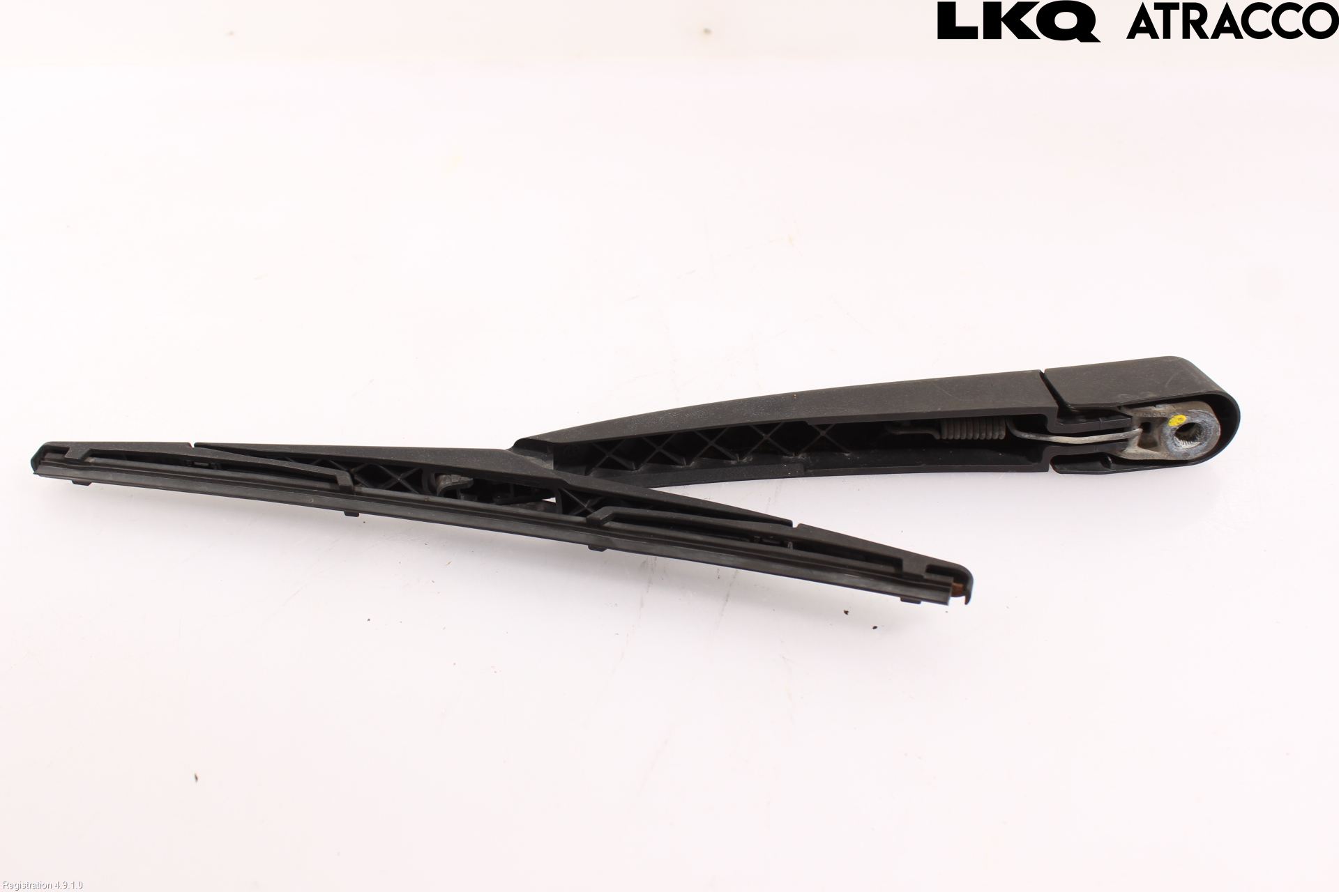 Ford MONDEO 07-15 Torkararm-Bakruta