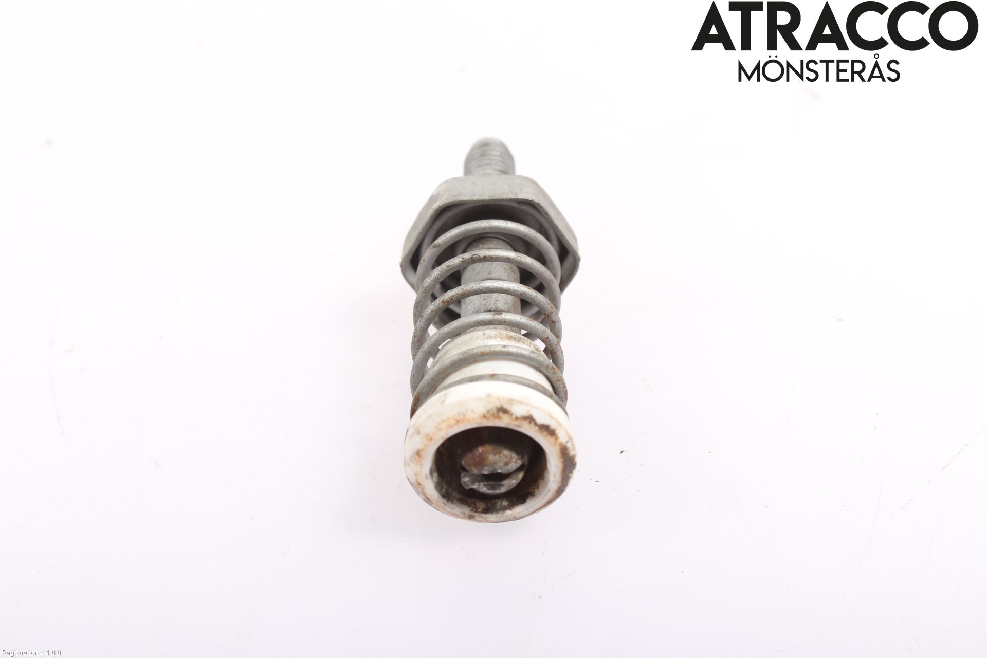 Saab 9-3 VER2/VER3 08-15 Huvlås