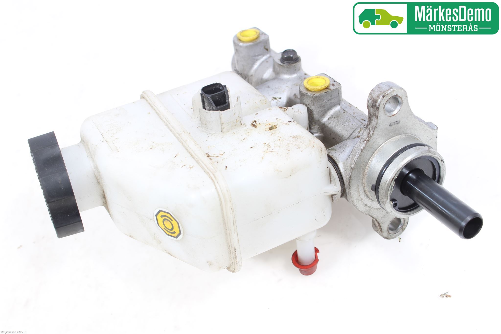 Hyundai i30 FD 07-12 Broms Huvudcylinder