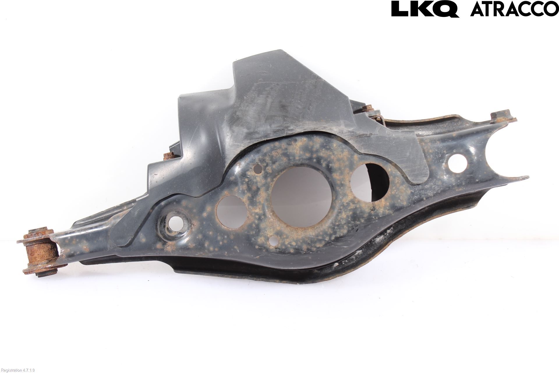 Lexus NX 300h 15-21 Bärarm Bak Höger