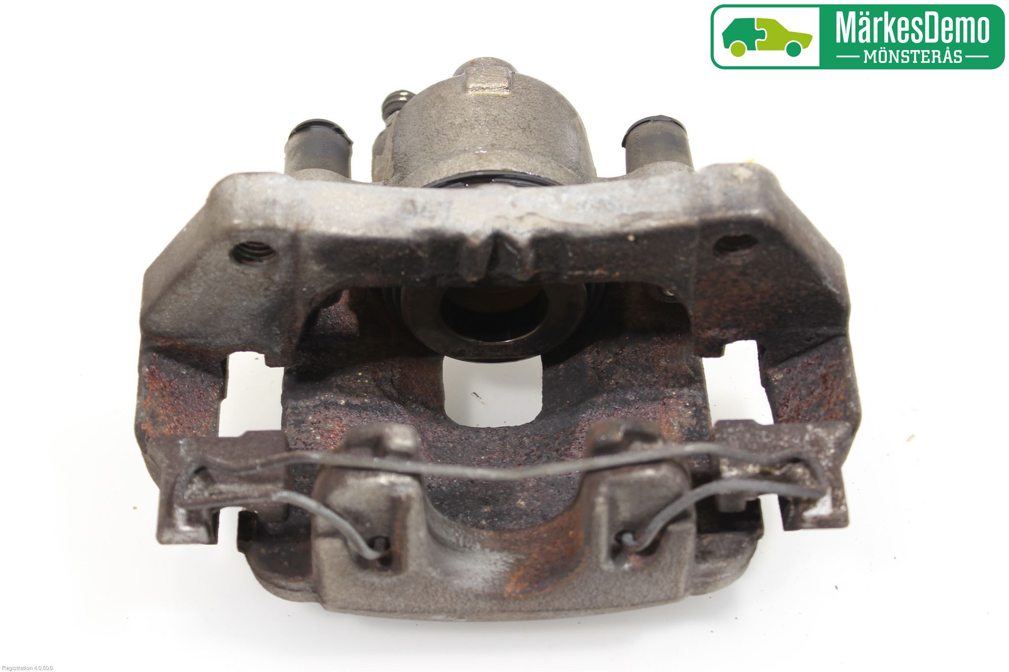 Opel ASTRA K 16-22 Bromsok Fram Vänster