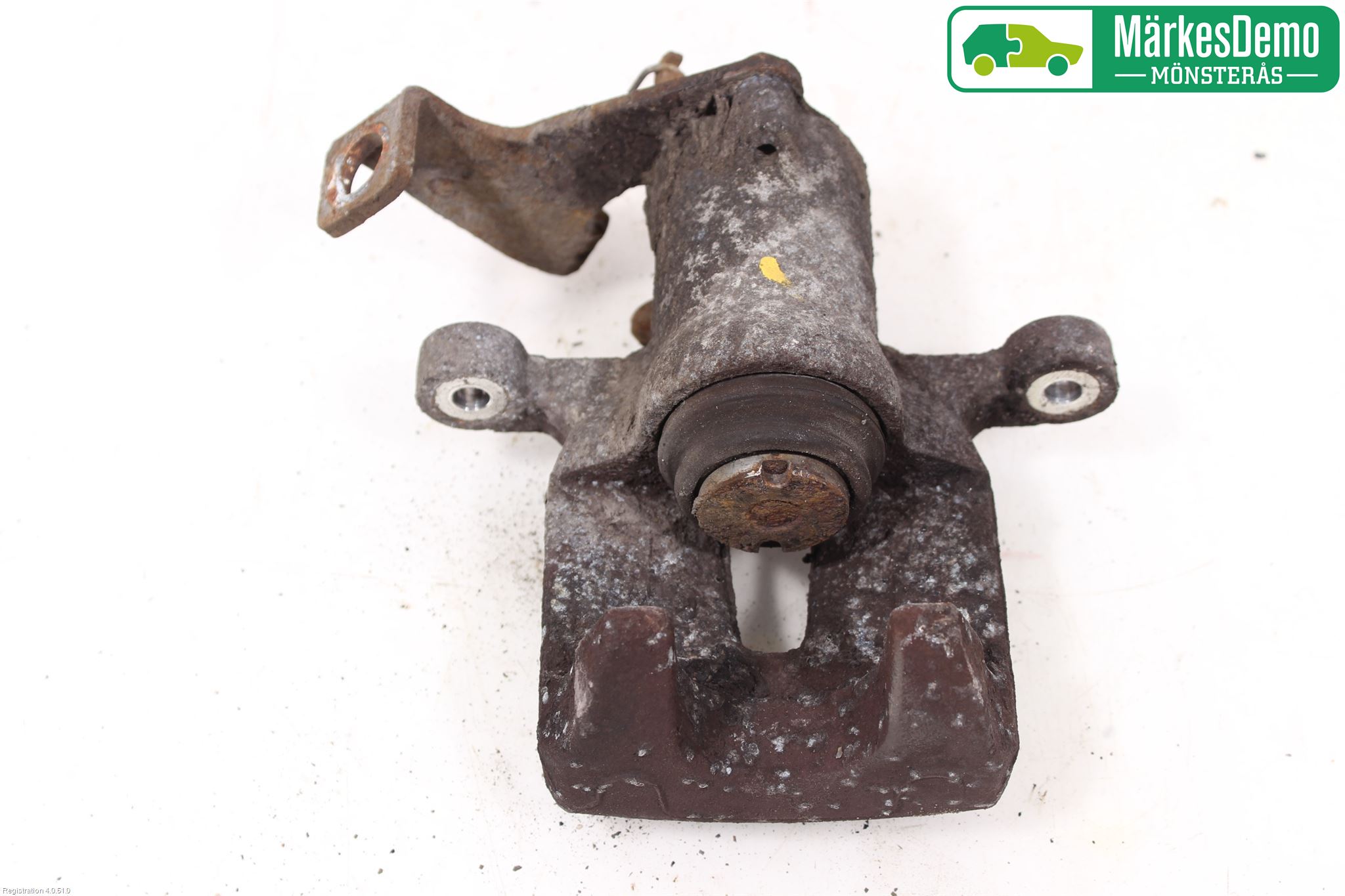 Hyundai i30 GD 13-17 Bromsok Bak Höger