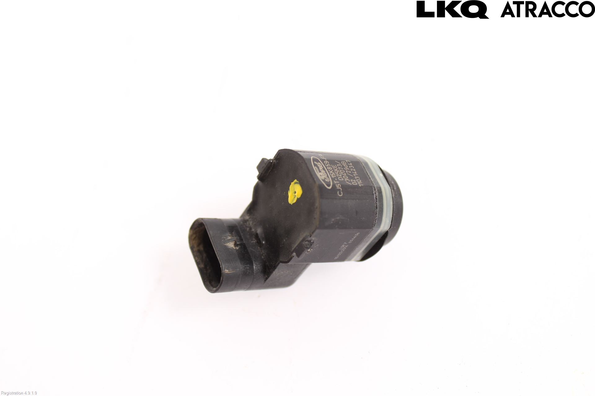 Ford MONDEO 07-15 Parkeringshjälp Backsensor