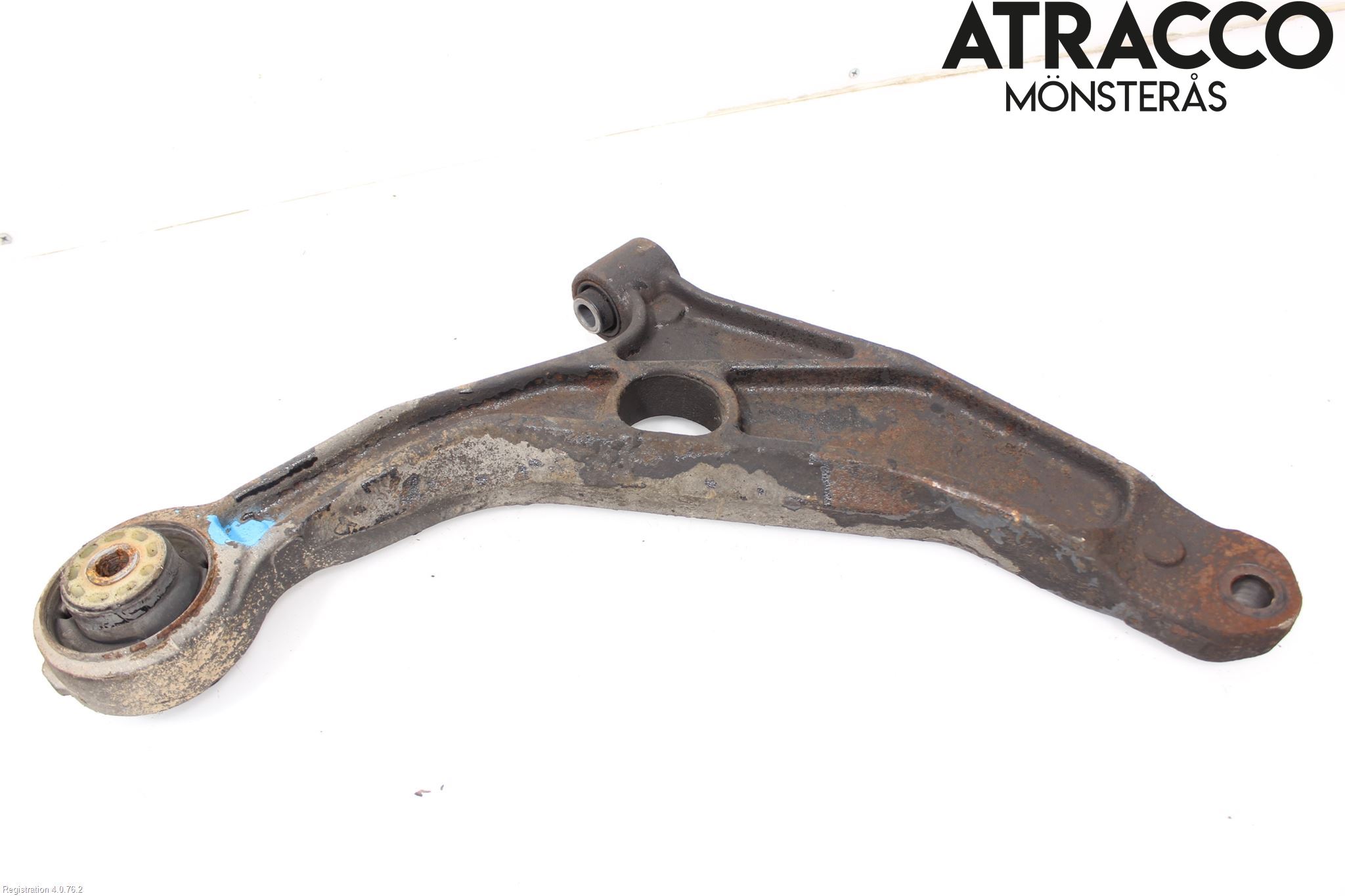 Fiat FREEMONT Bärarm Fram Undre Hö