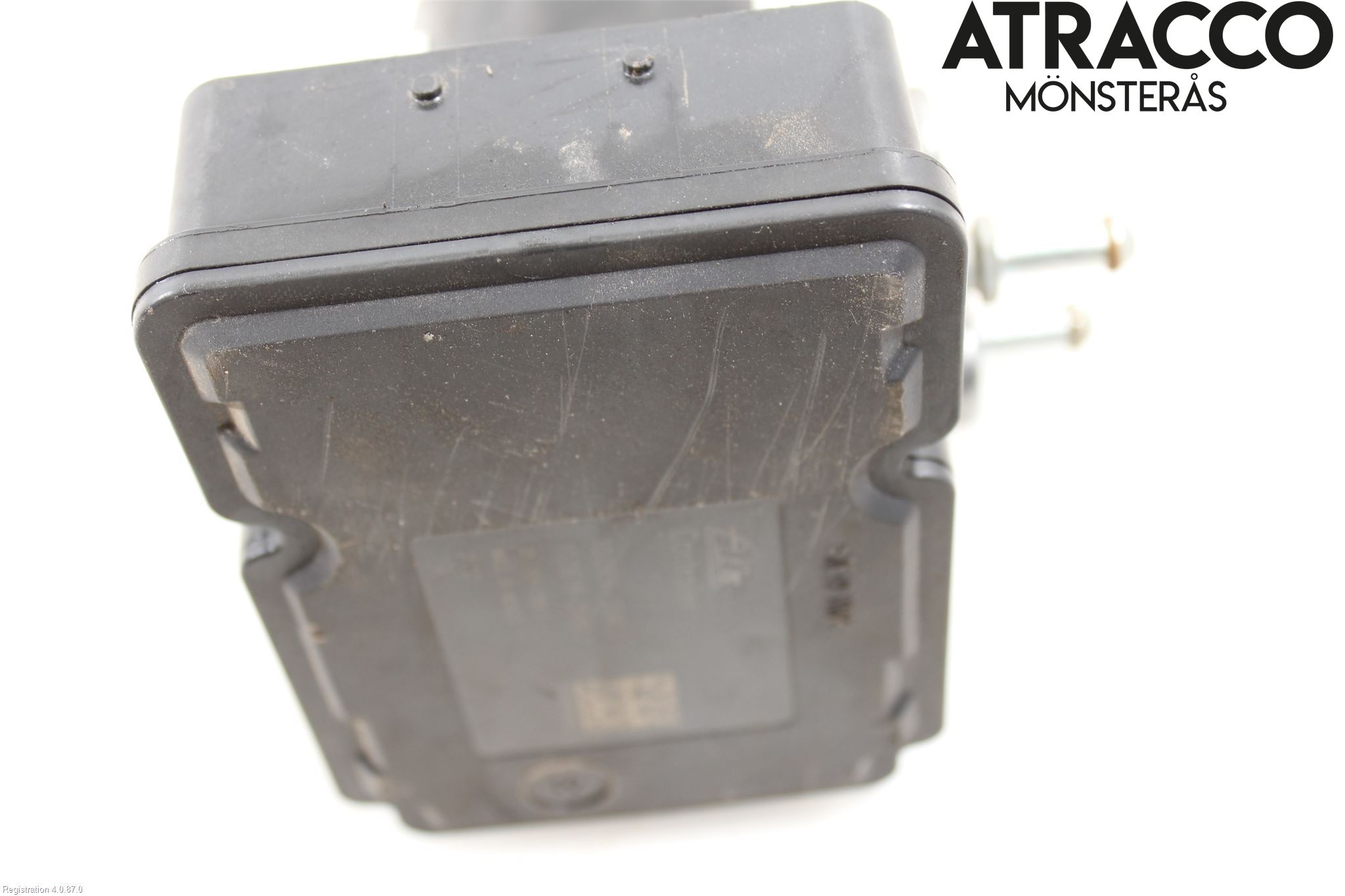 Nissan NAVARA 05-16 Abs Hydraulaggregat