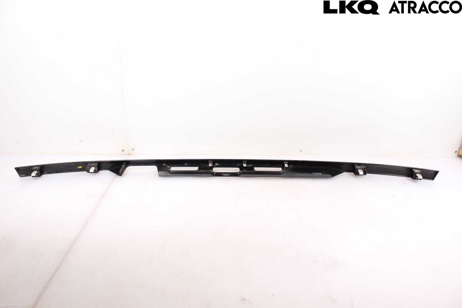 Landrover RANGE ROVER SPORT (L494) 14-22 List Bak-Baklucka